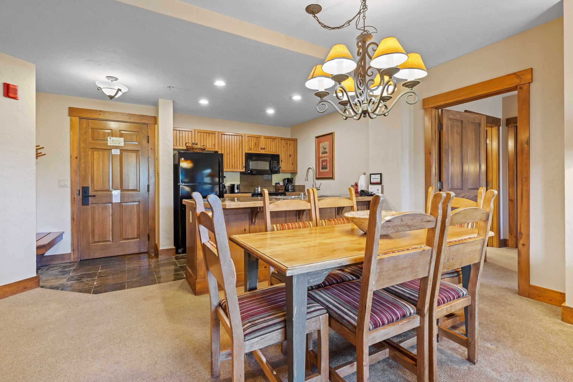 Condominium in Breckenridge, Colorado 11052620