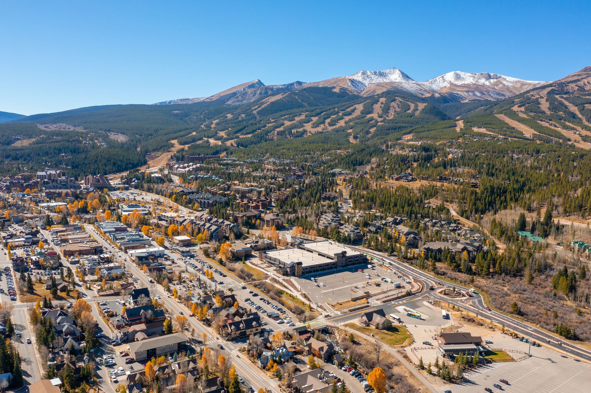 Condominium in Breckenridge, Colorado 11052620