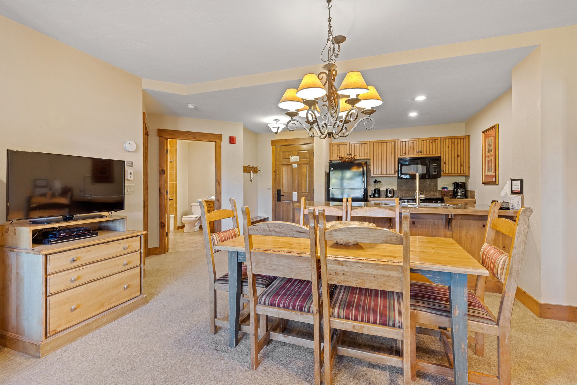 Condominium in Breckenridge, Colorado 11052620