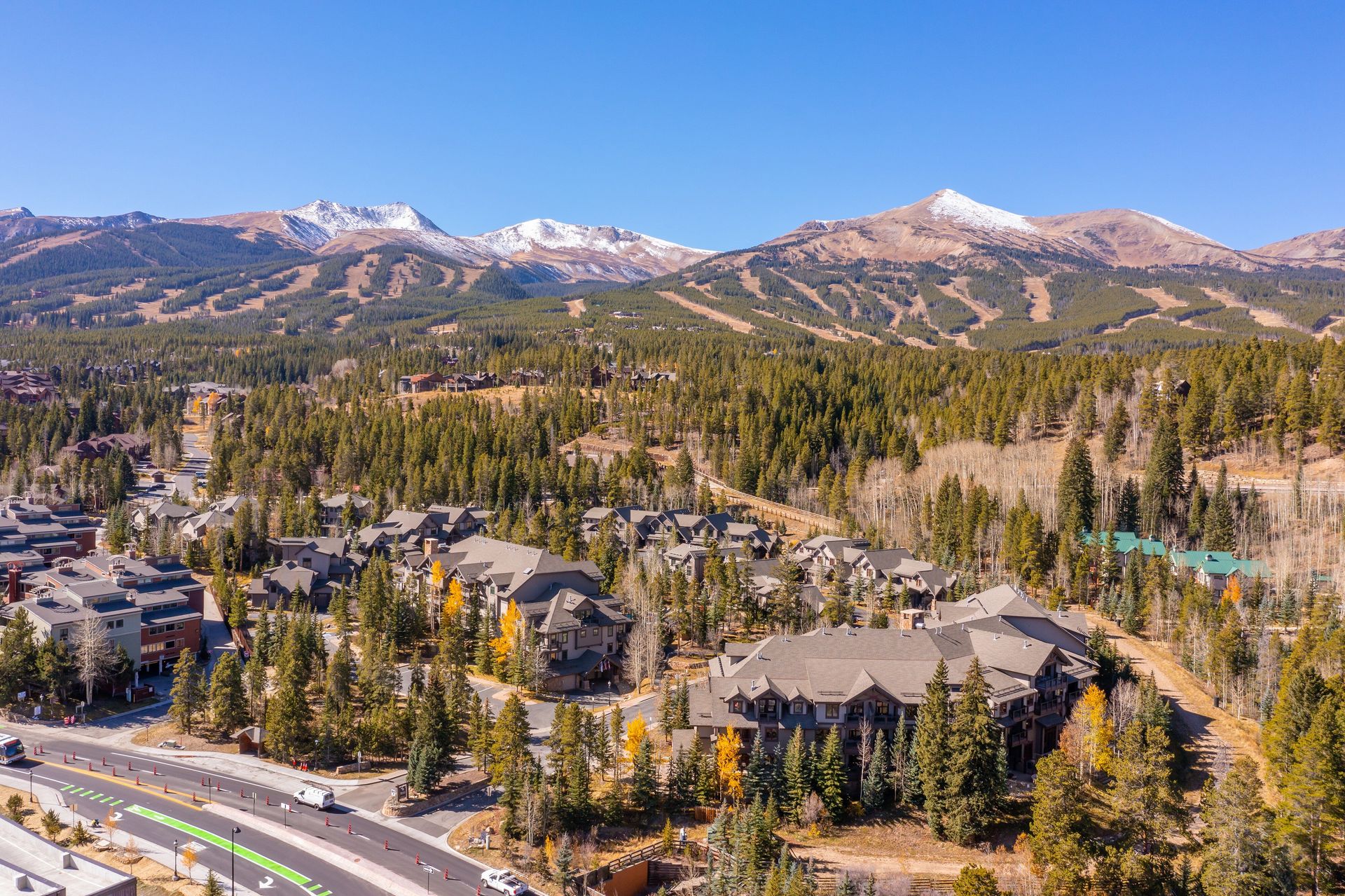 Condominium in Breckenridge, Colorado 11052620