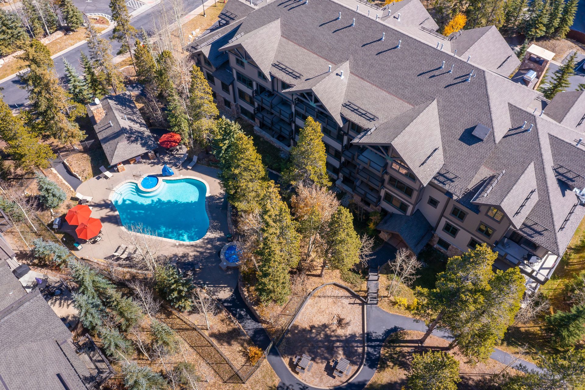 Condominium in Breckenridge, Colorado 11052620