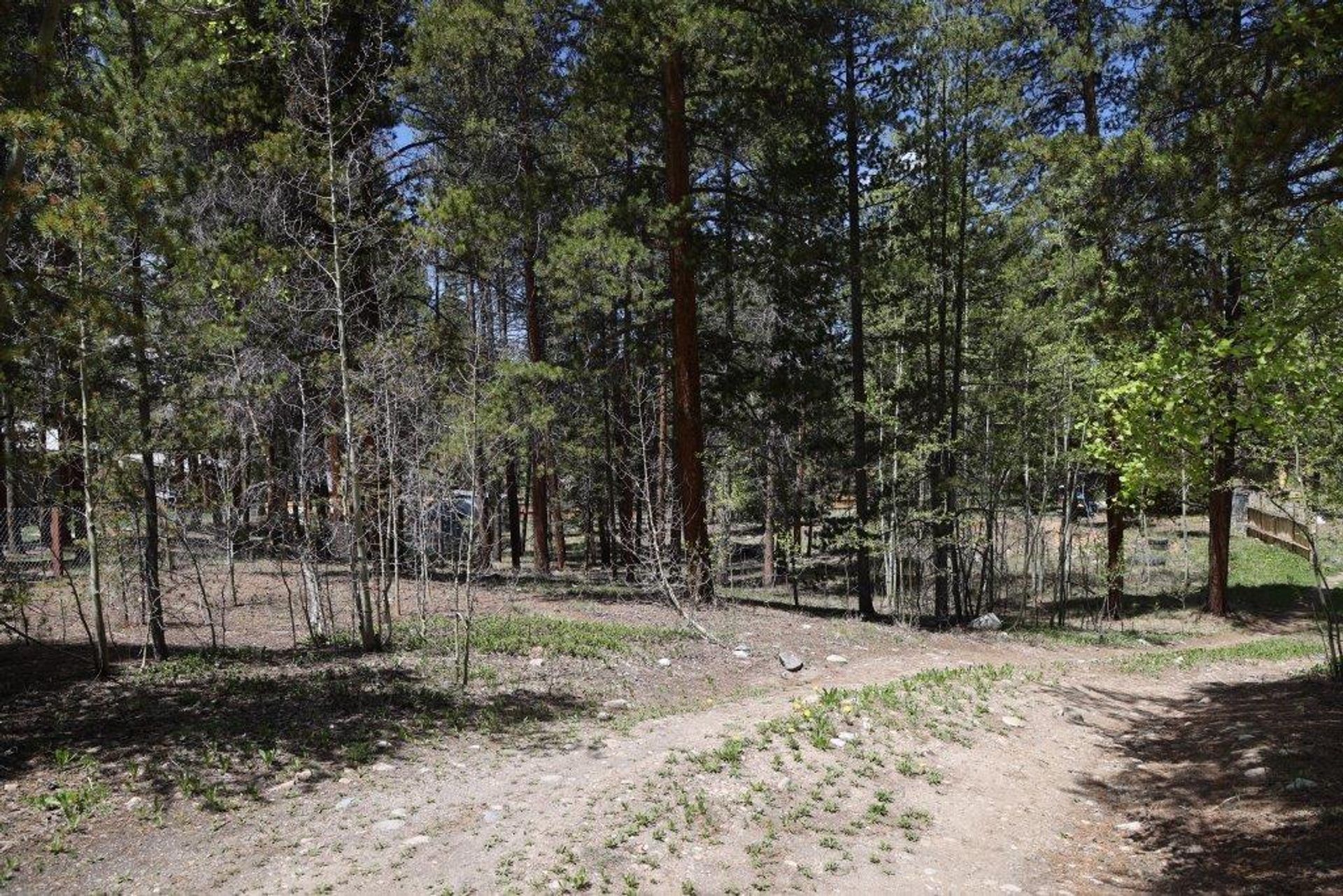 Земельные участки в Leadville, Colorado 11052627