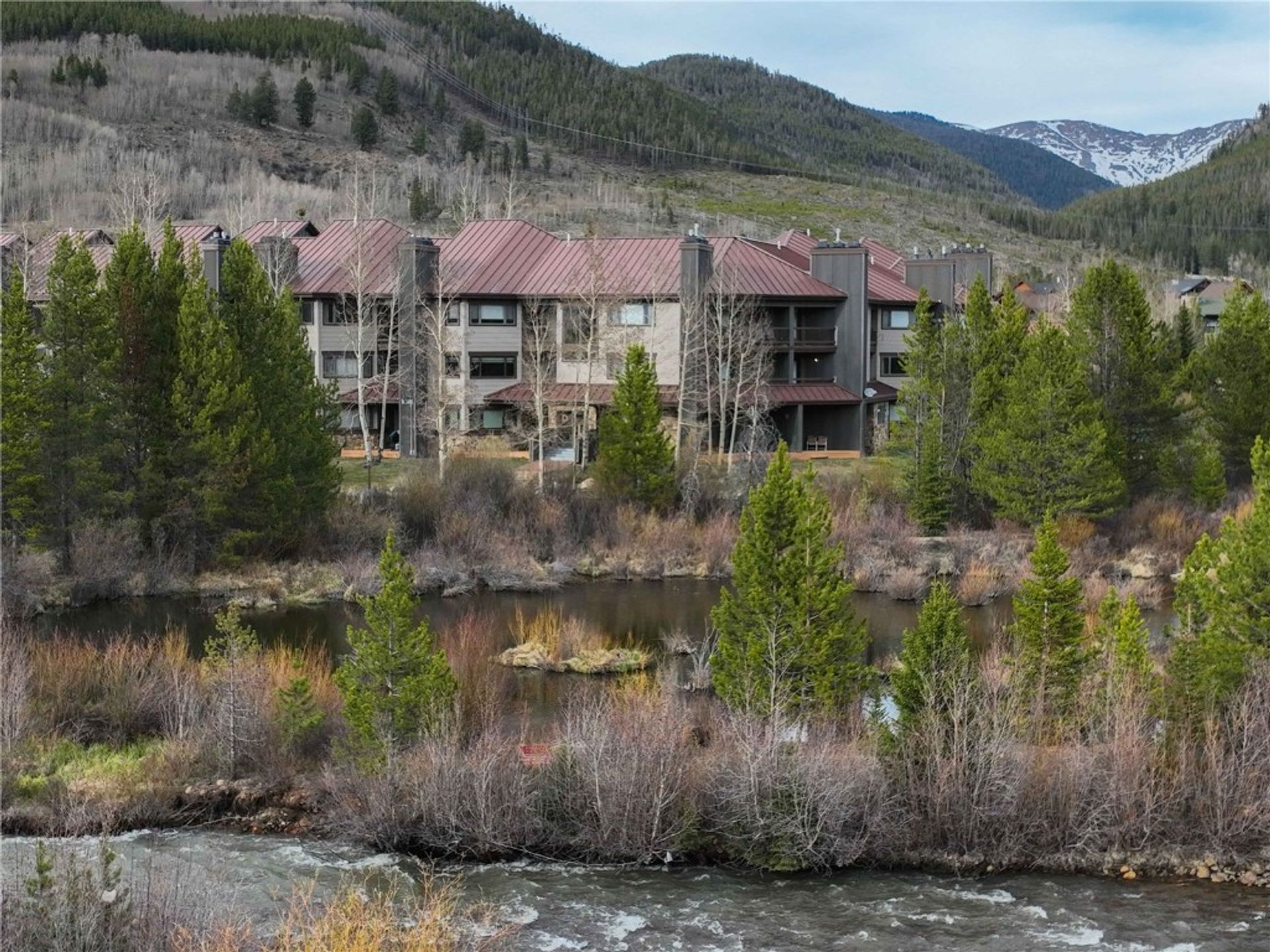 عمارات في Keystone, Colorado 11052628