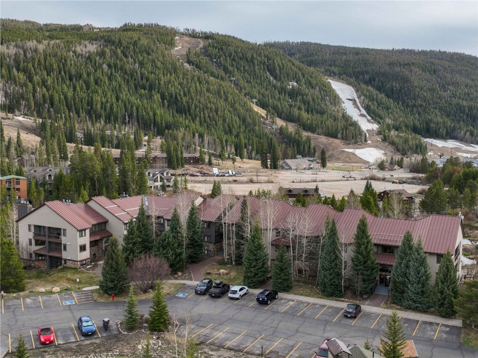 عمارات في Keystone, Colorado 11052628