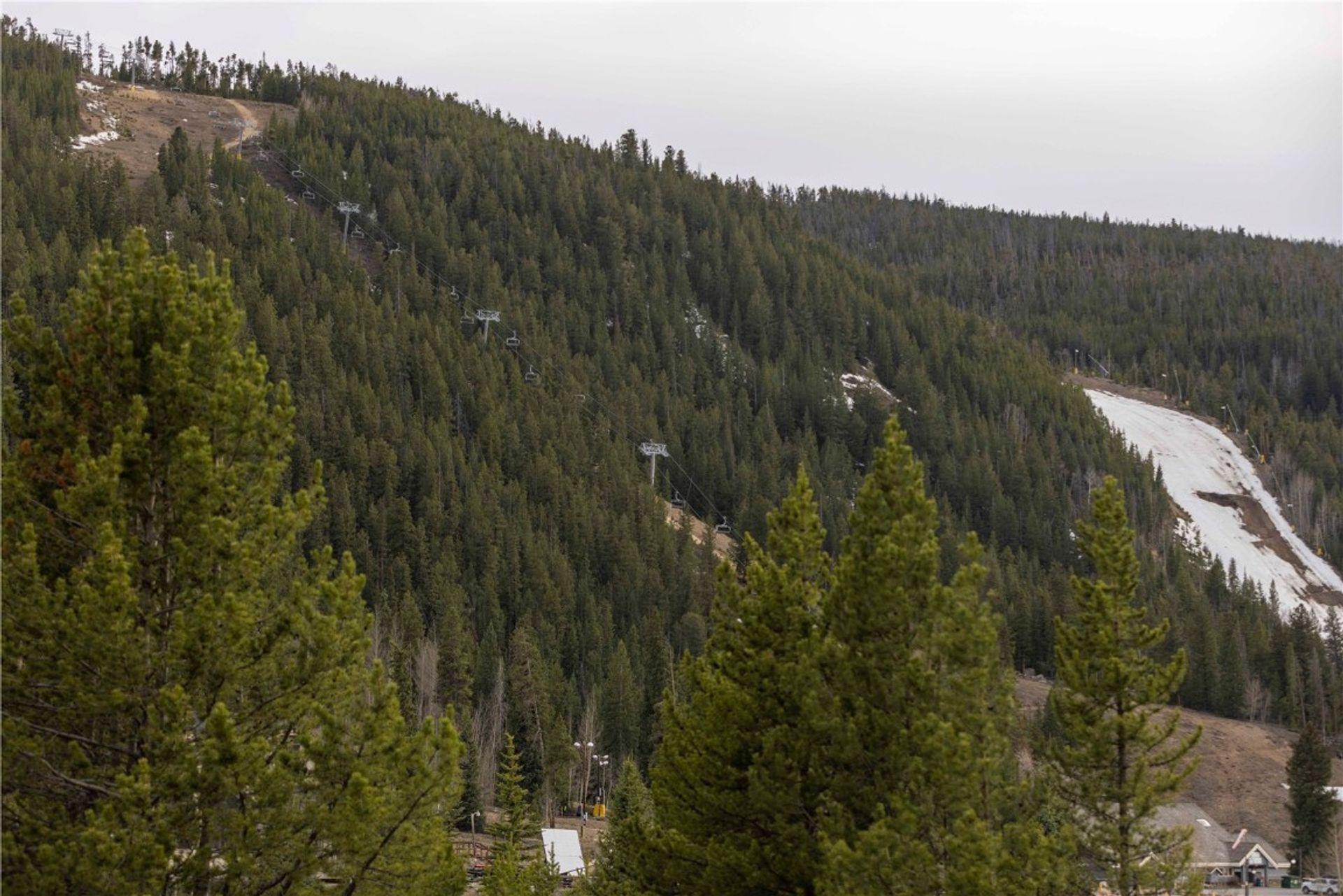 عمارات في Keystone, Colorado 11052628