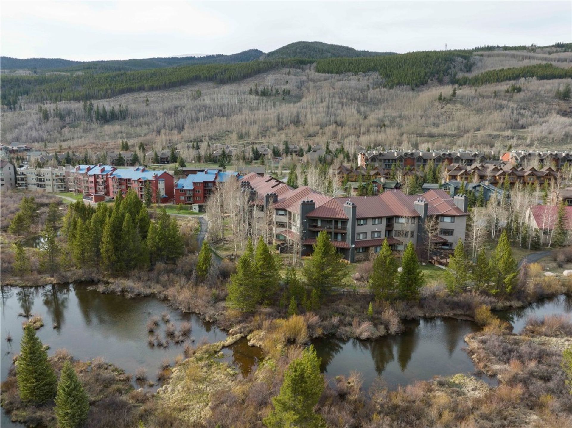 عمارات في Keystone, Colorado 11052628