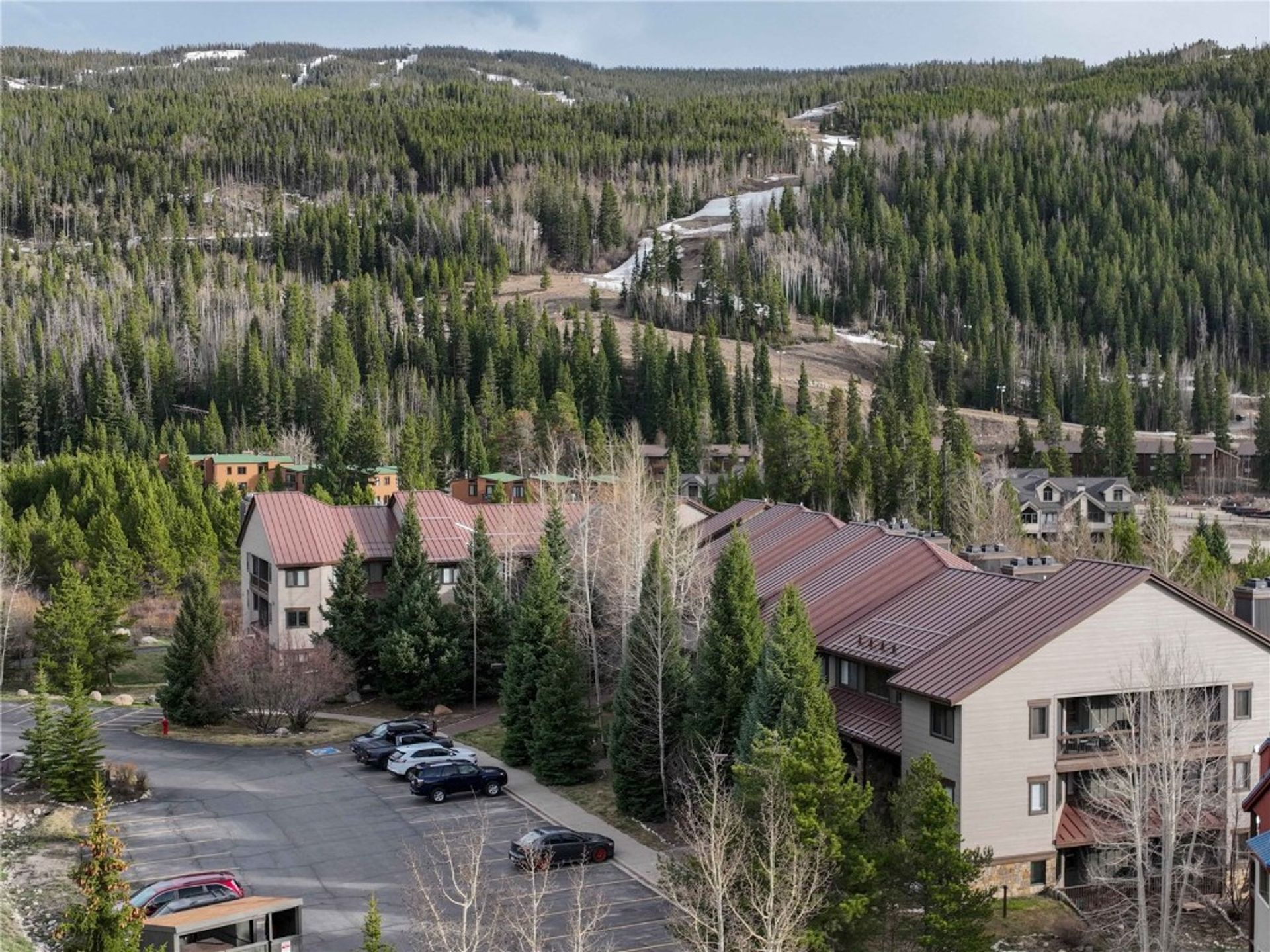 عمارات في Keystone, Colorado 11052628