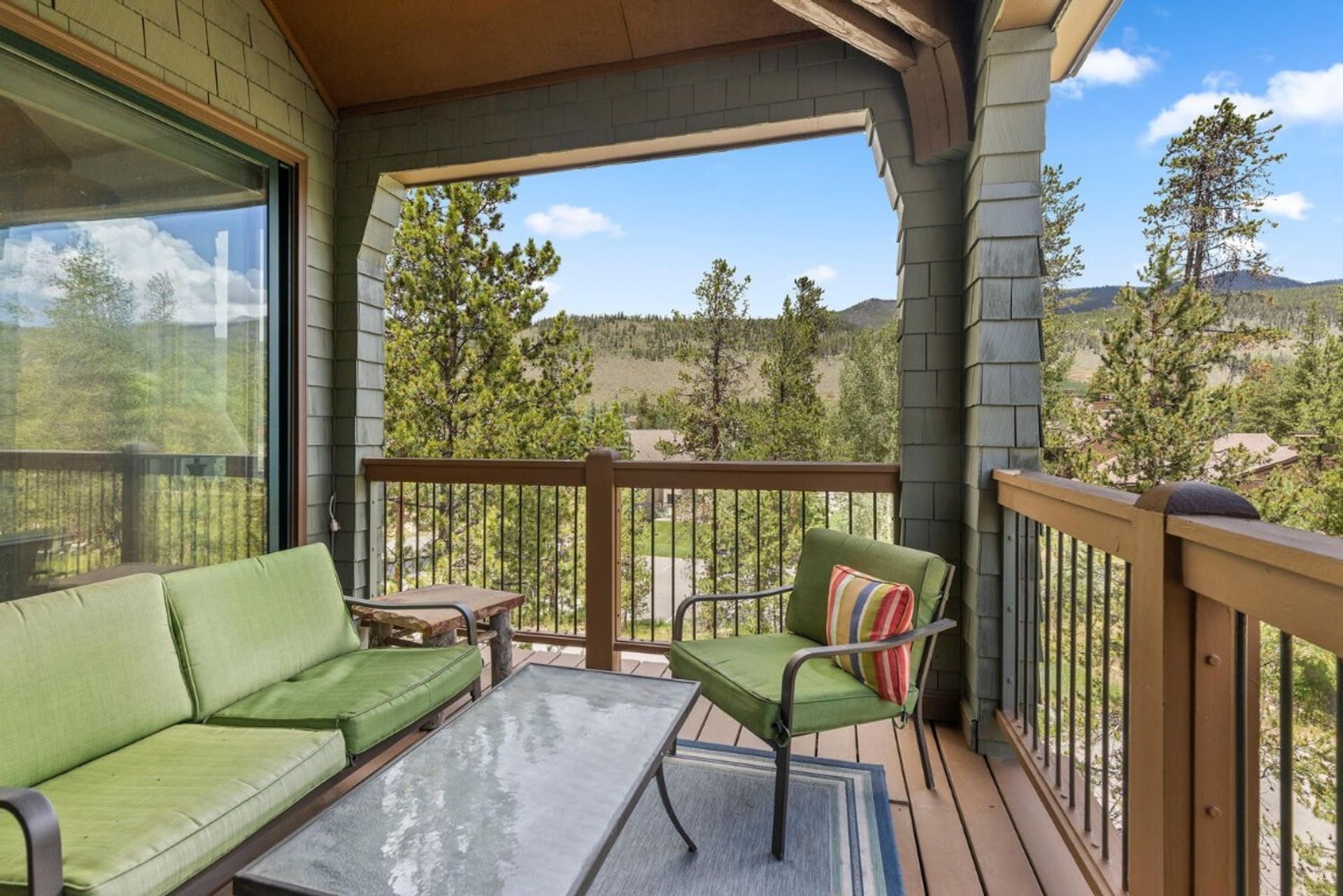 Condominium in Keystone, Colorado 11052629