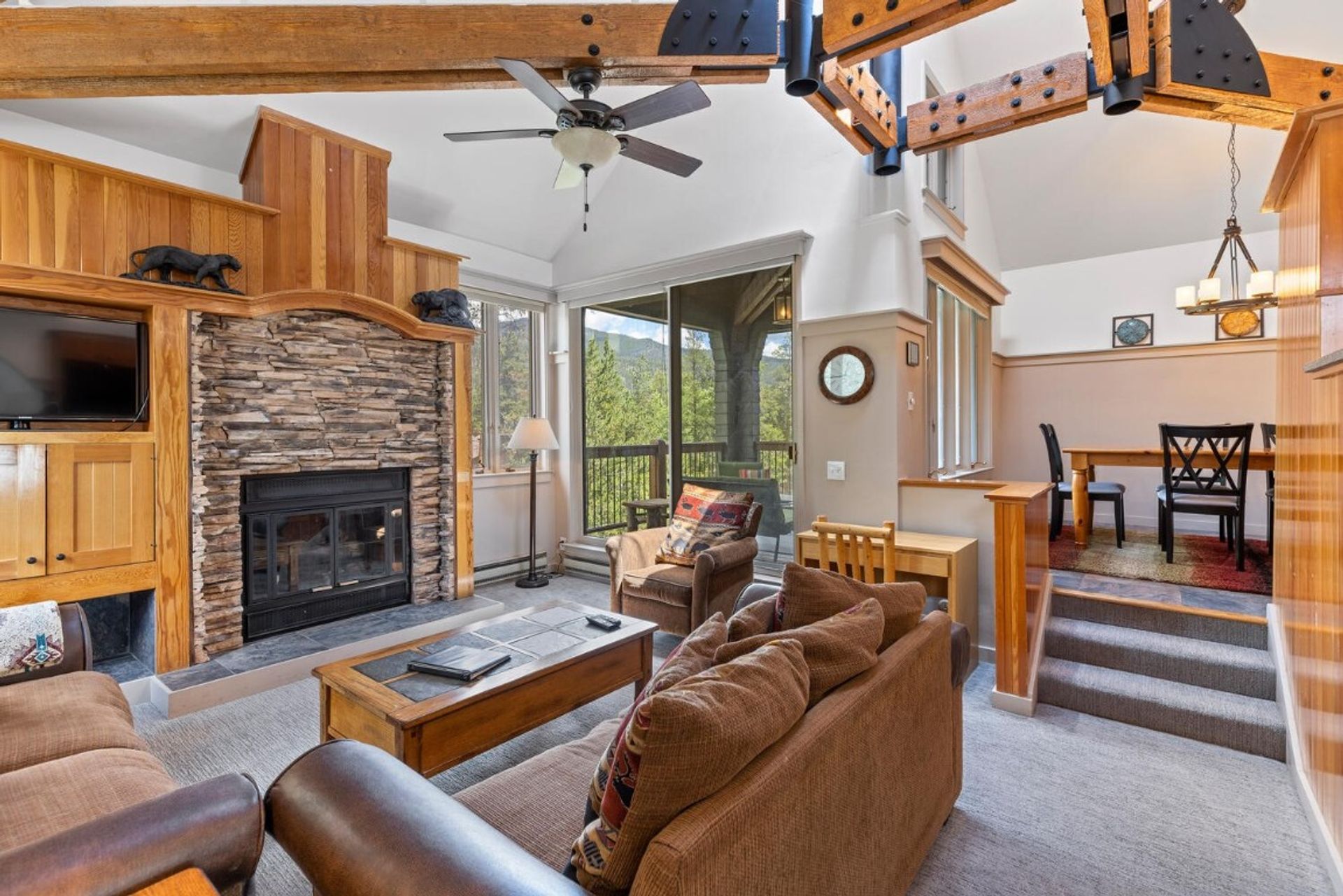 Condominium in Keystone, Colorado 11052629