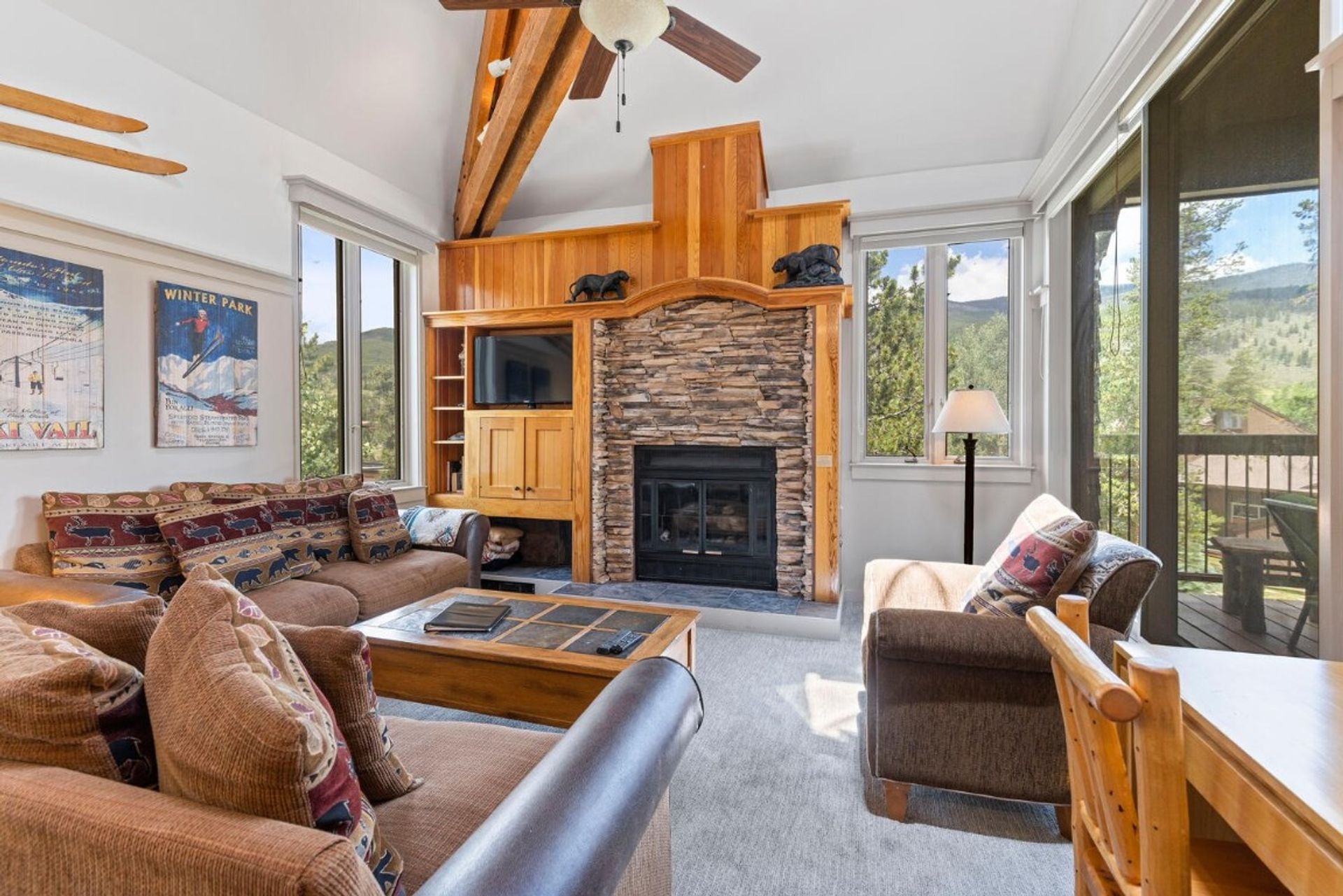 Condominium in Keystone, Colorado 11052629