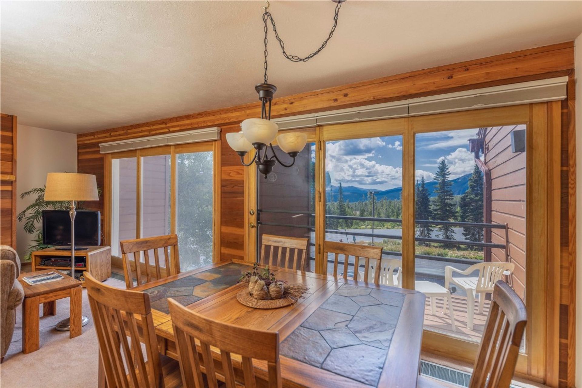 Condominio en Silverthorne, Colorado 11052630