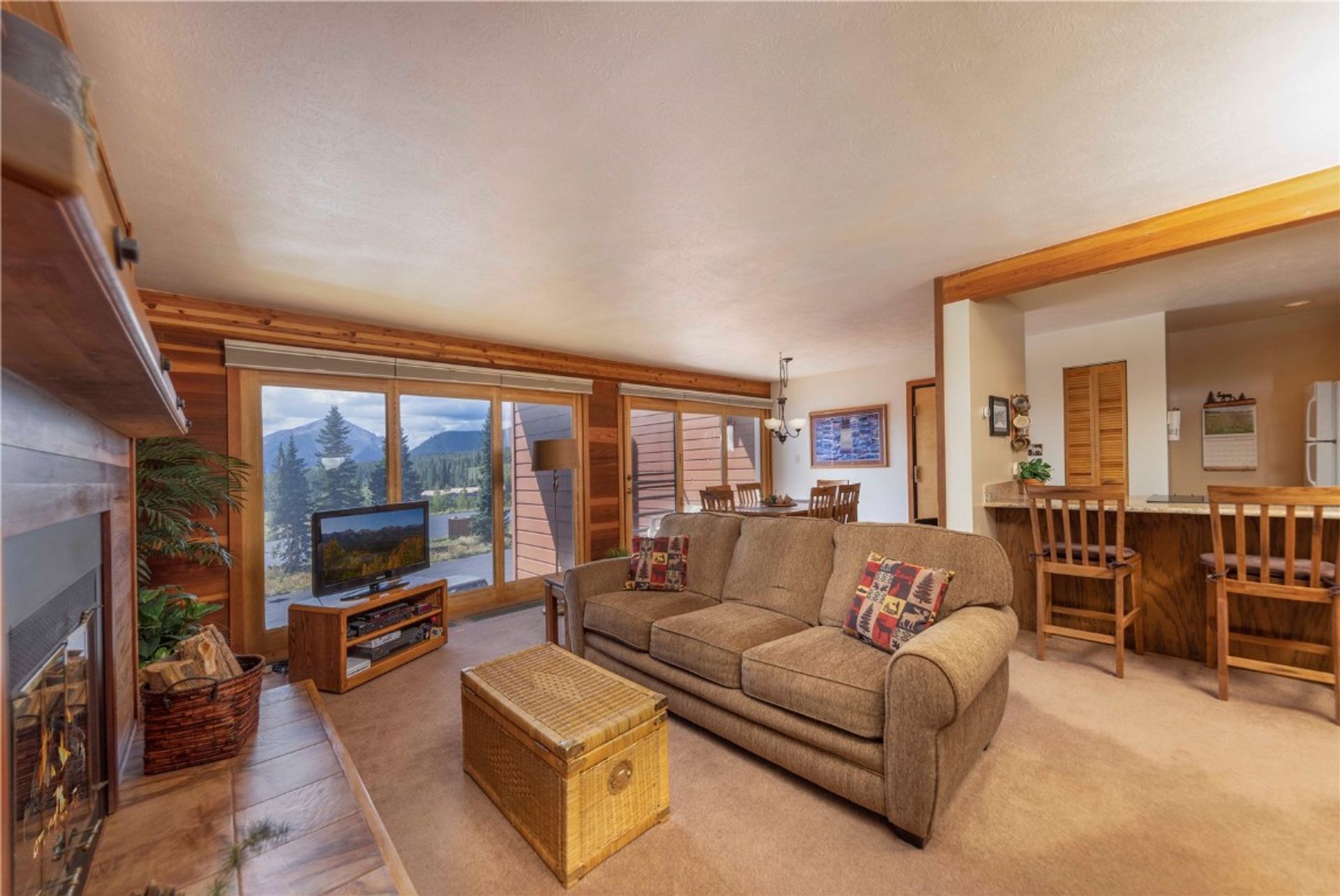 Condominio en Silverthorne, Colorado 11052630