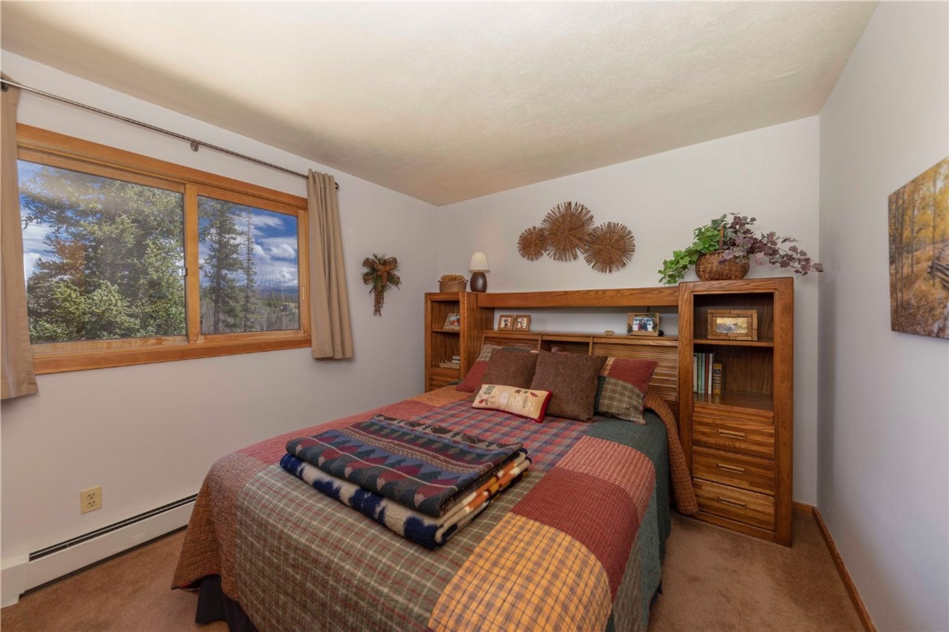 Condominio en Silverthorne, Colorado 11052630