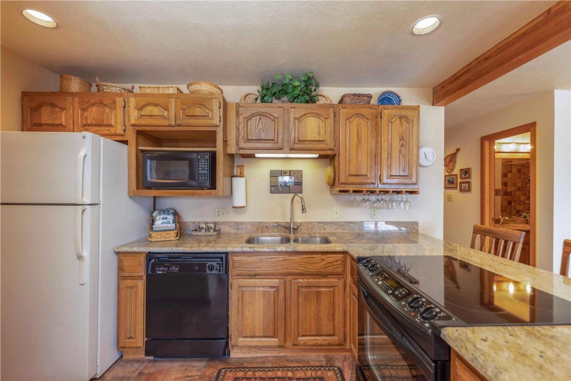 Condominio en Silverthorne, Colorado 11052630