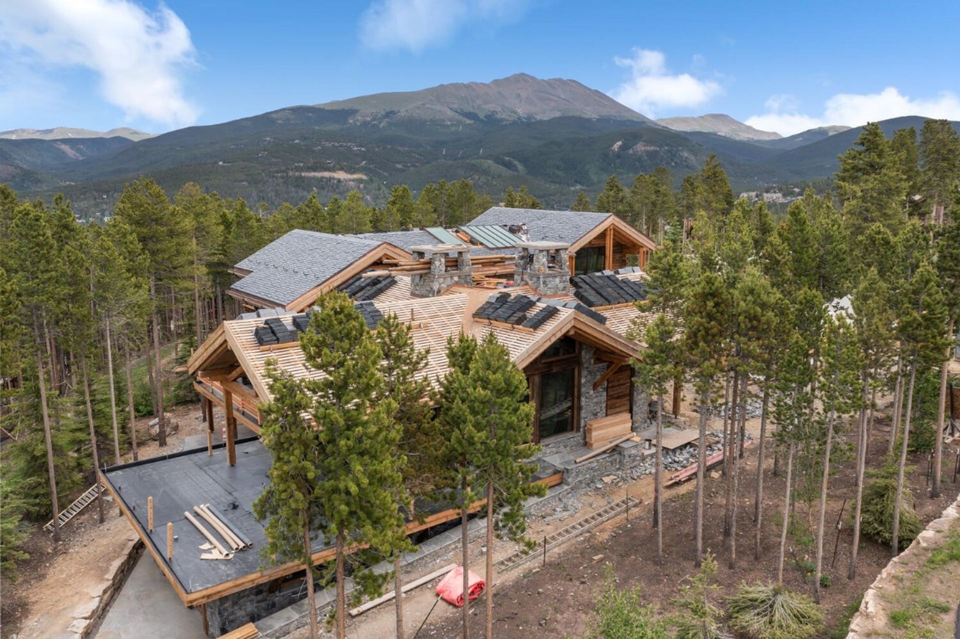 rumah dalam Silverthorne, Colorado 11052638