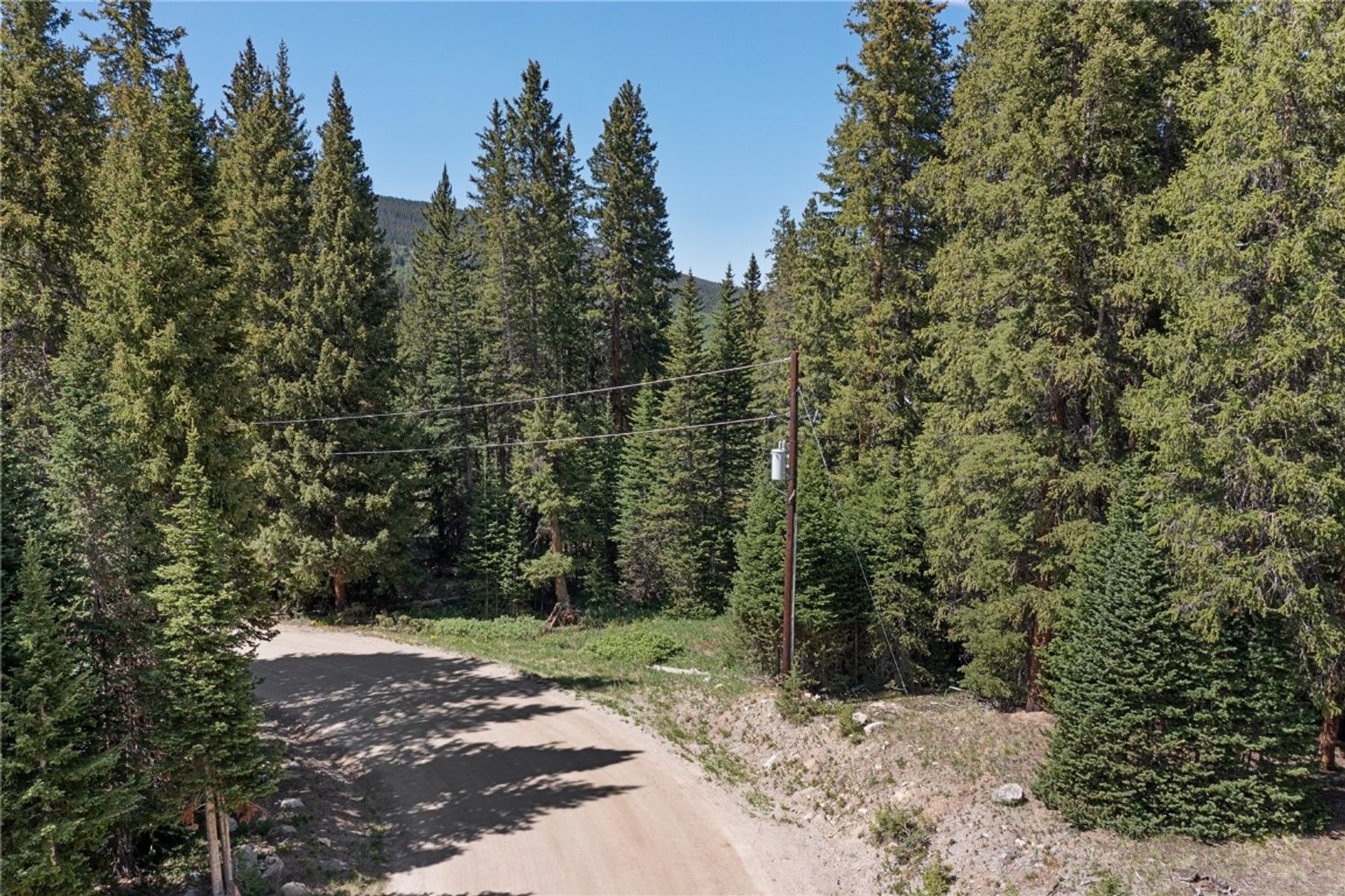 الأرض في Blue River, Colorado 11052643