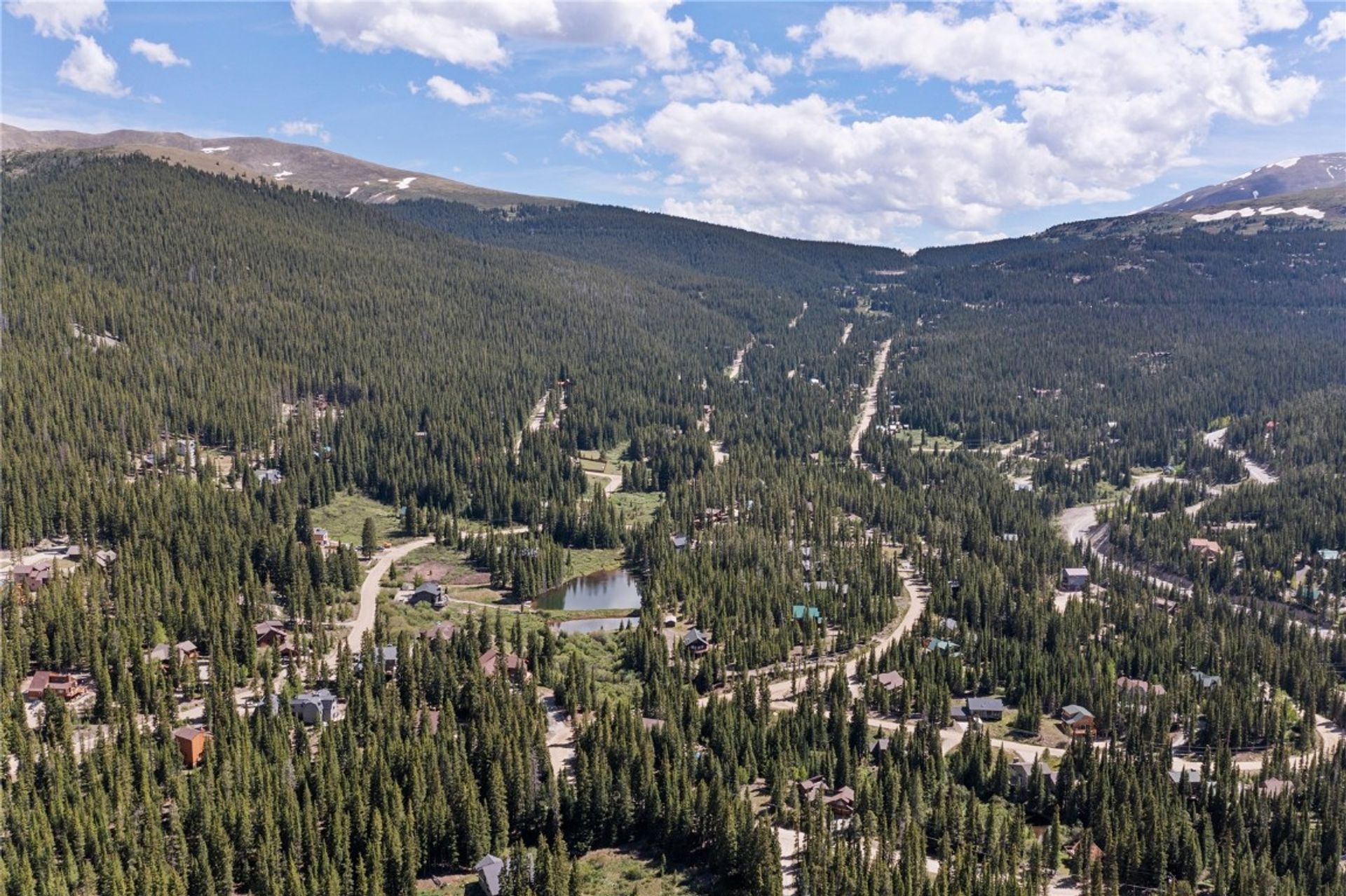 Terra no Breckenridge, Colorado 11052643