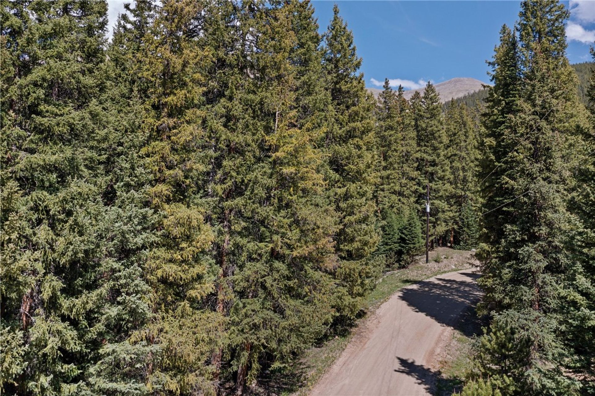 Земельные участки в Blue River, Colorado 11052643