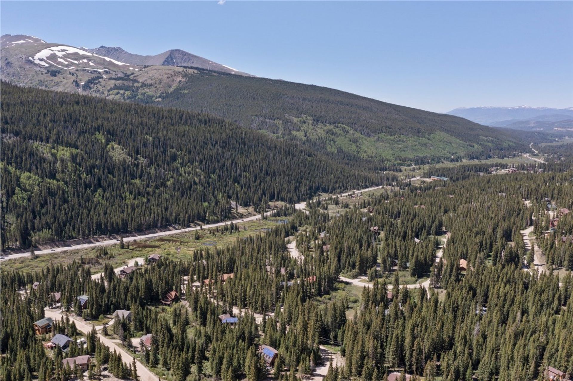 Terra no Breckenridge, Colorado 11052643