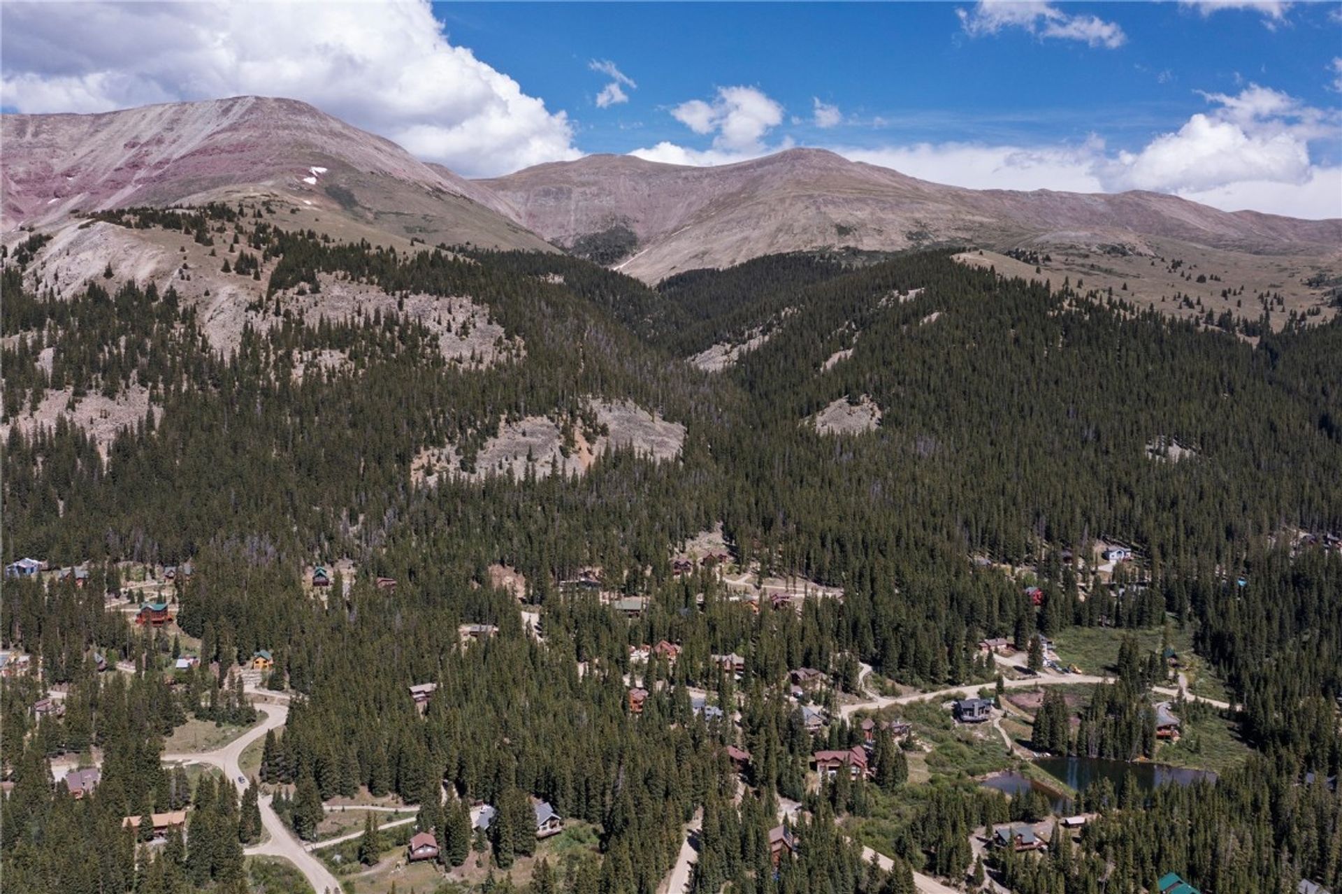 Terra no Breckenridge, Colorado 11052643