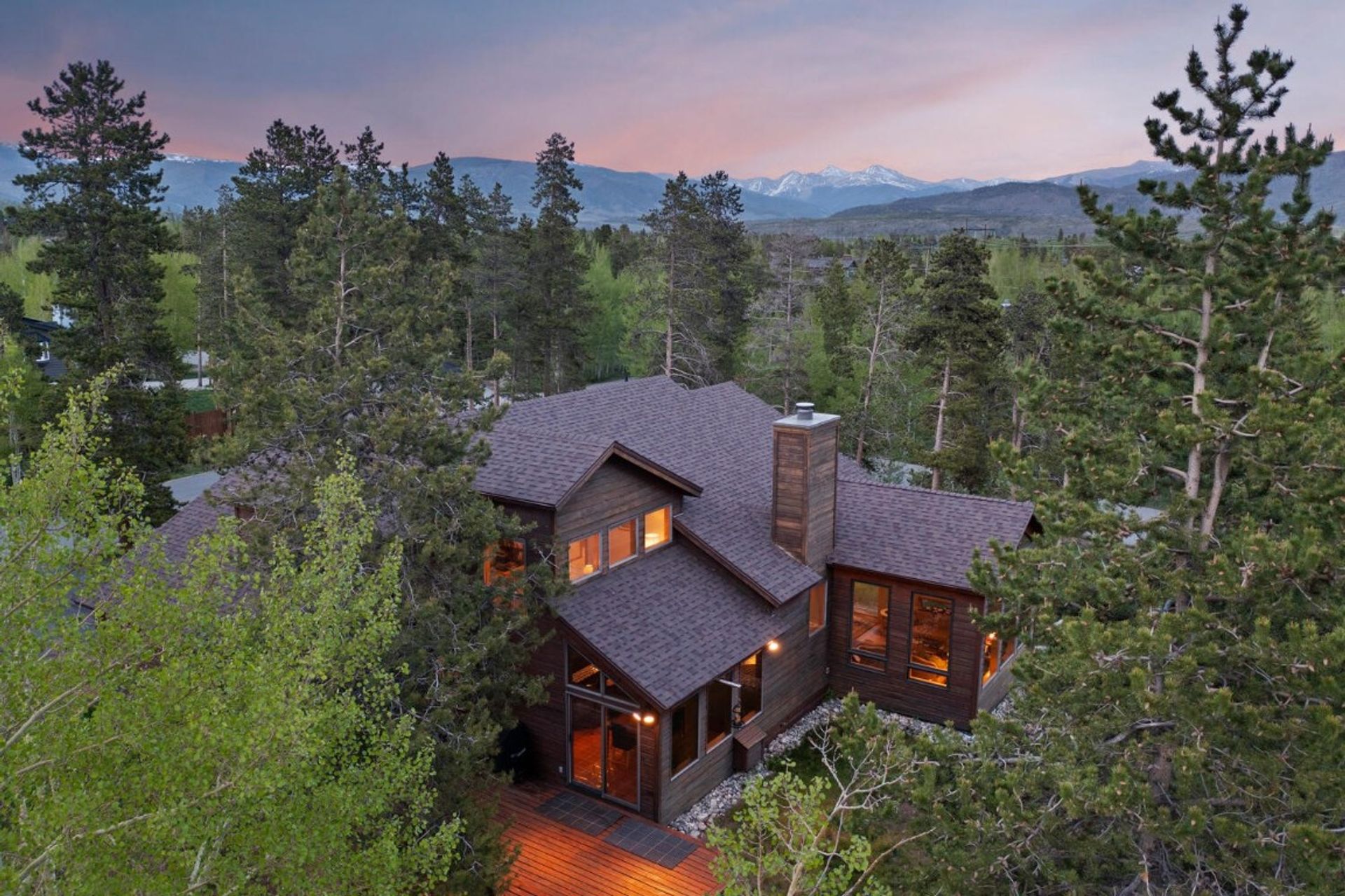 Haus im Frisco, Colorado 11052647