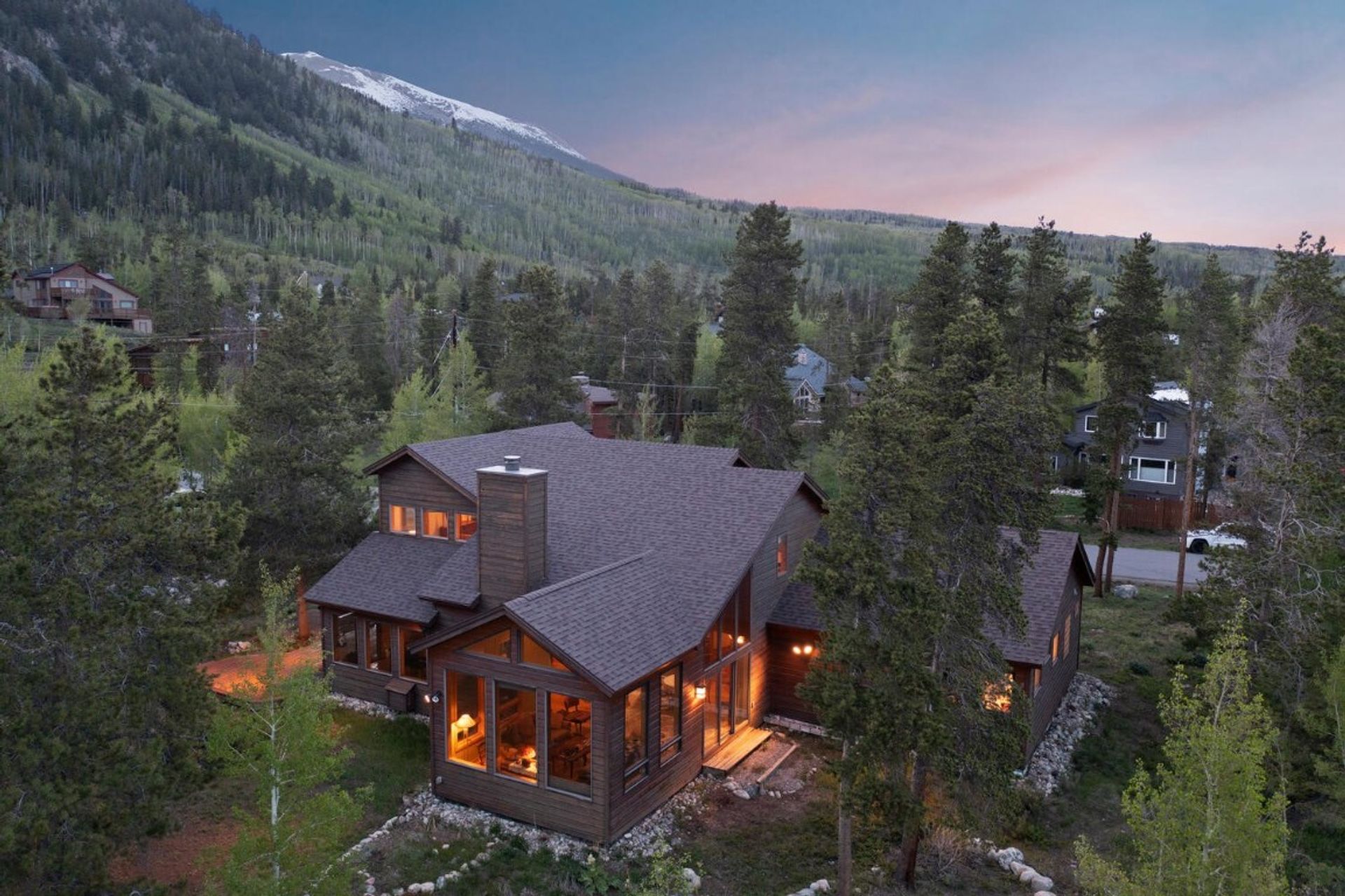 Haus im Frisco, Colorado 11052647