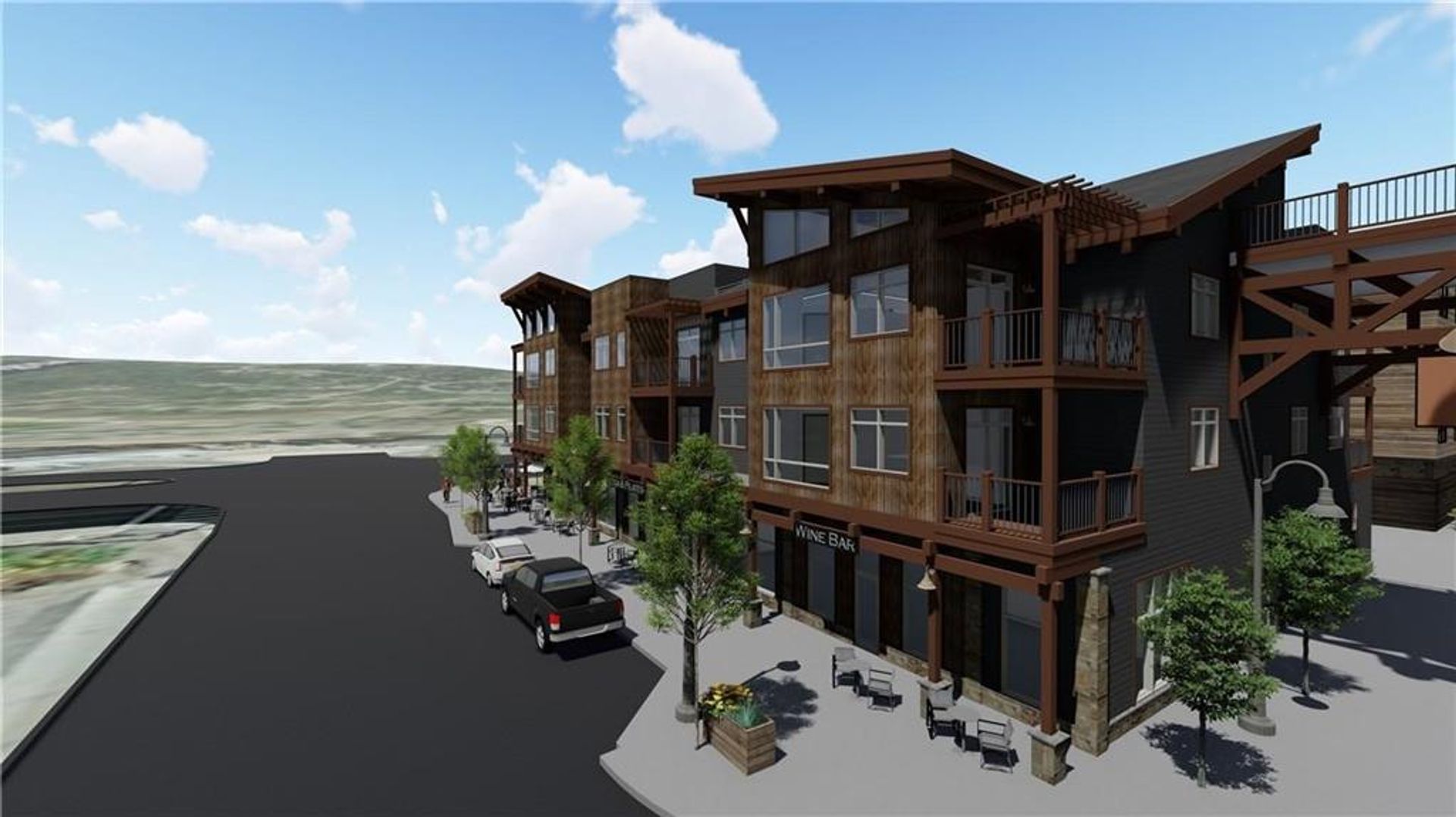 Condominium in Silverthorne, Colorado 11052657