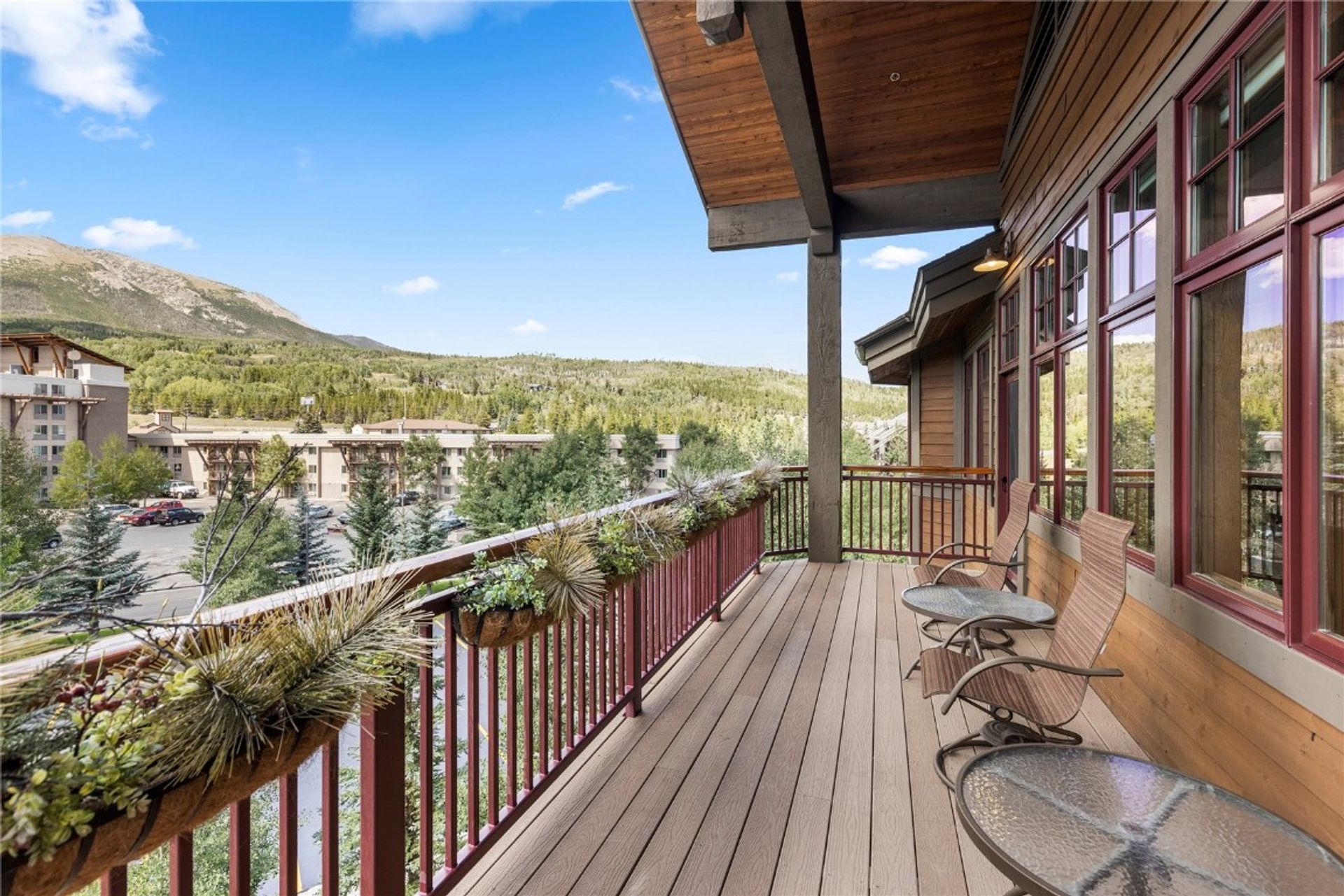 Condominio nel Frisco, Colorado 11052663