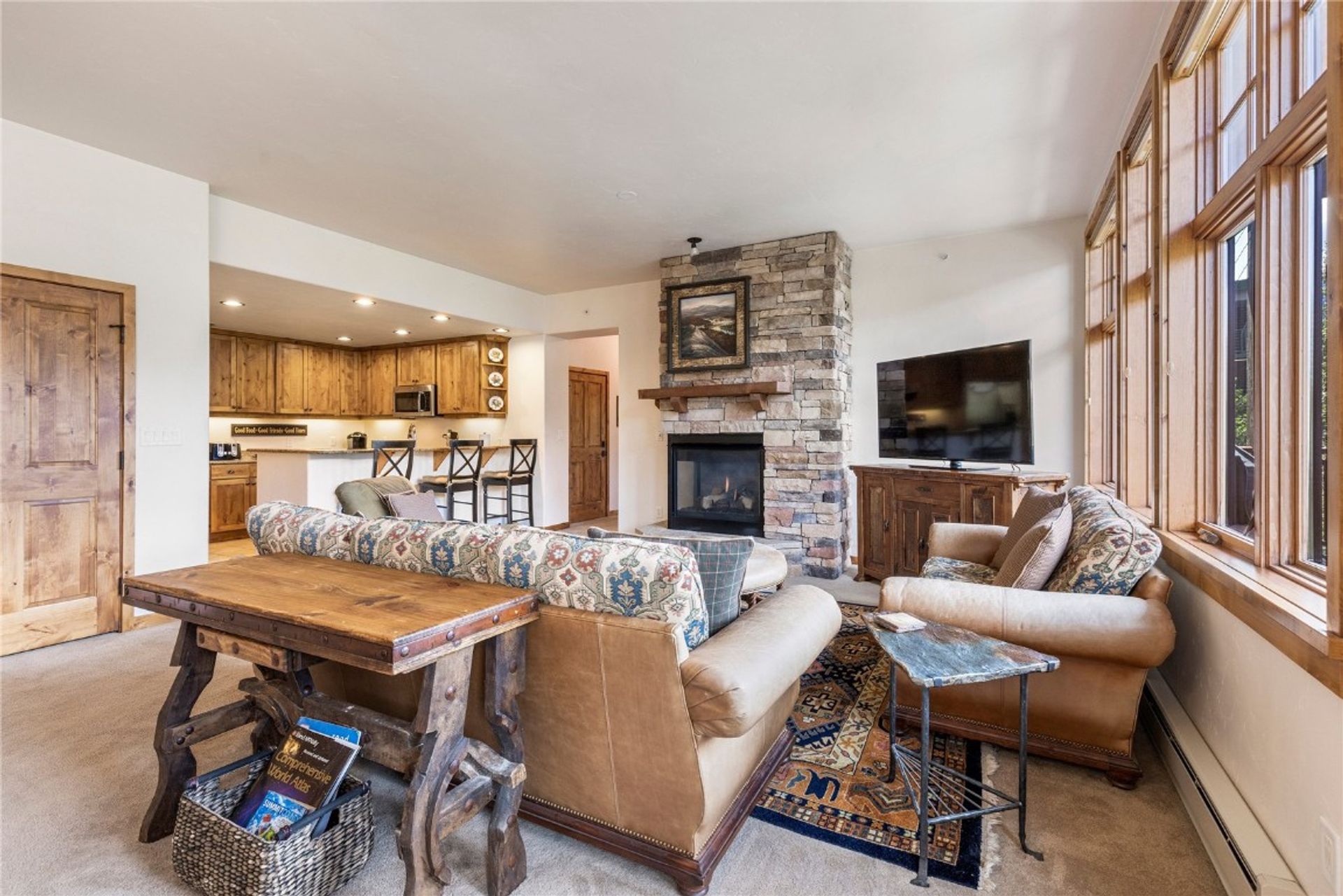 Condominio nel Frisco, Colorado 11052663