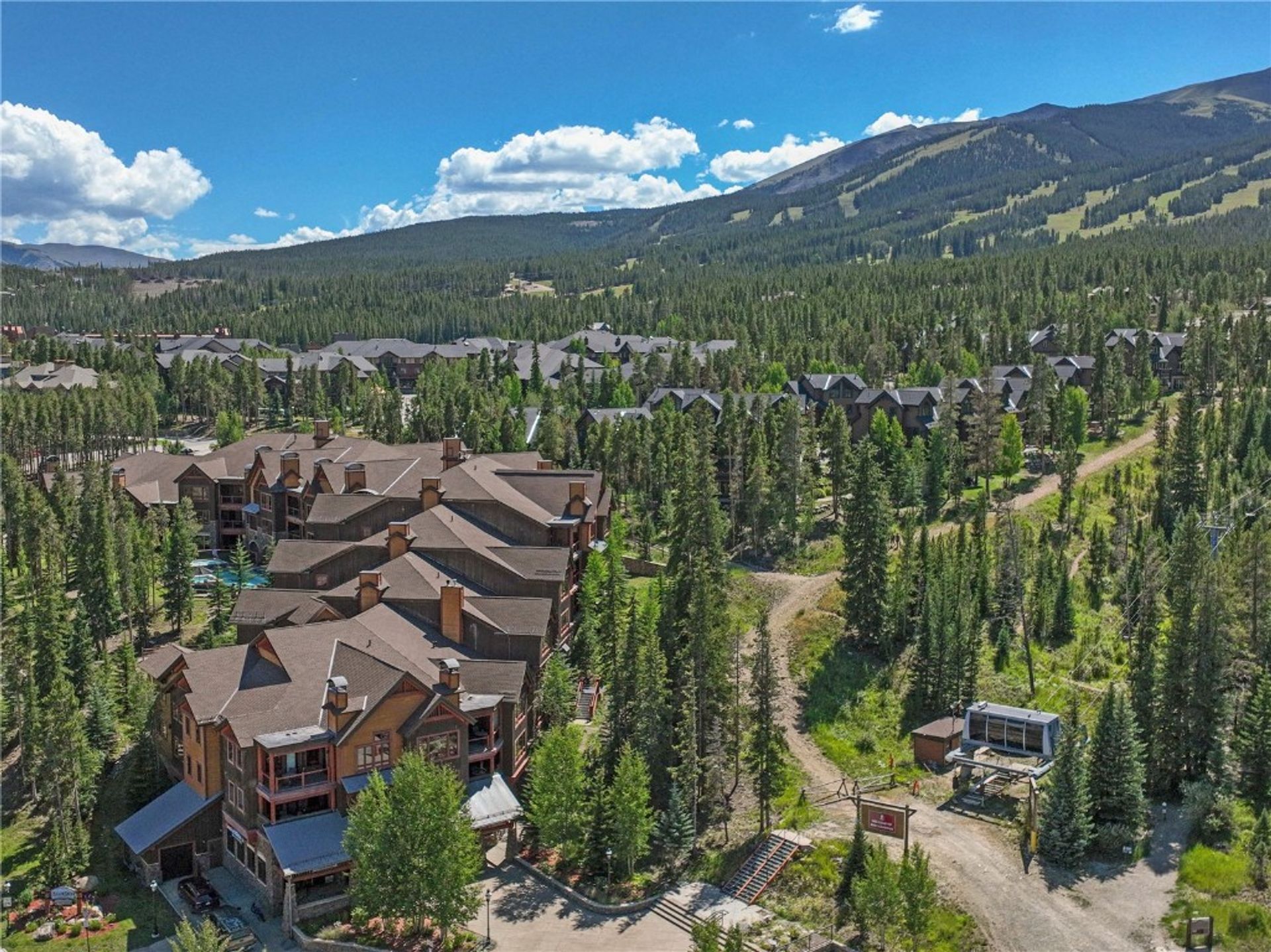 분양 아파트 에 Blue River, Colorado 11052665