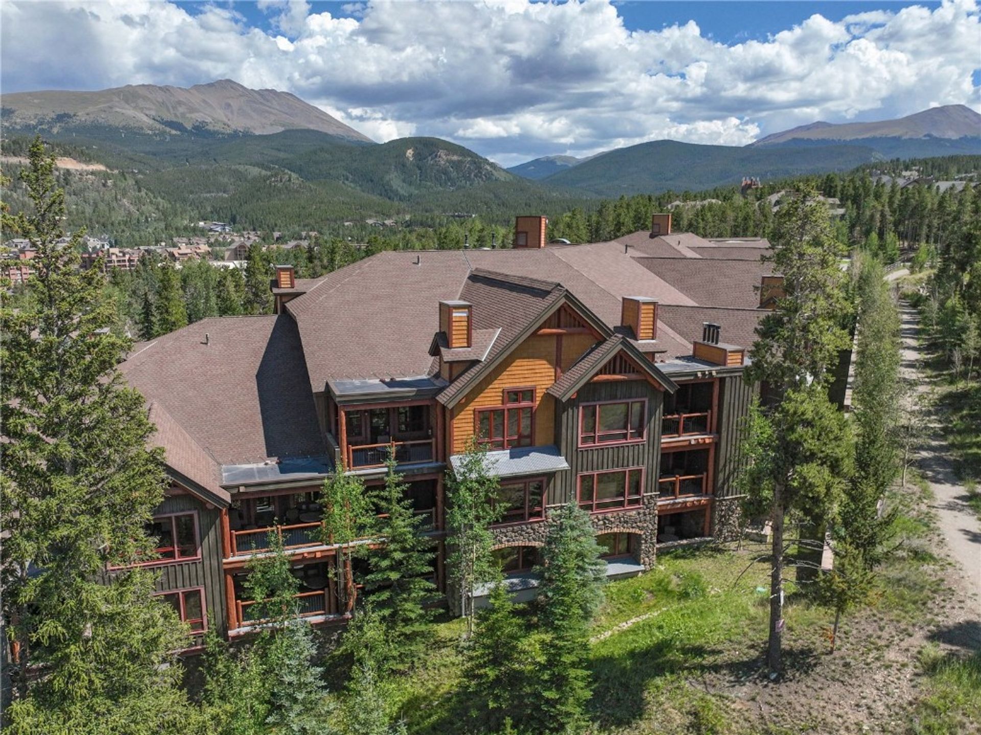 Condominium in Blue River, Colorado 11052665