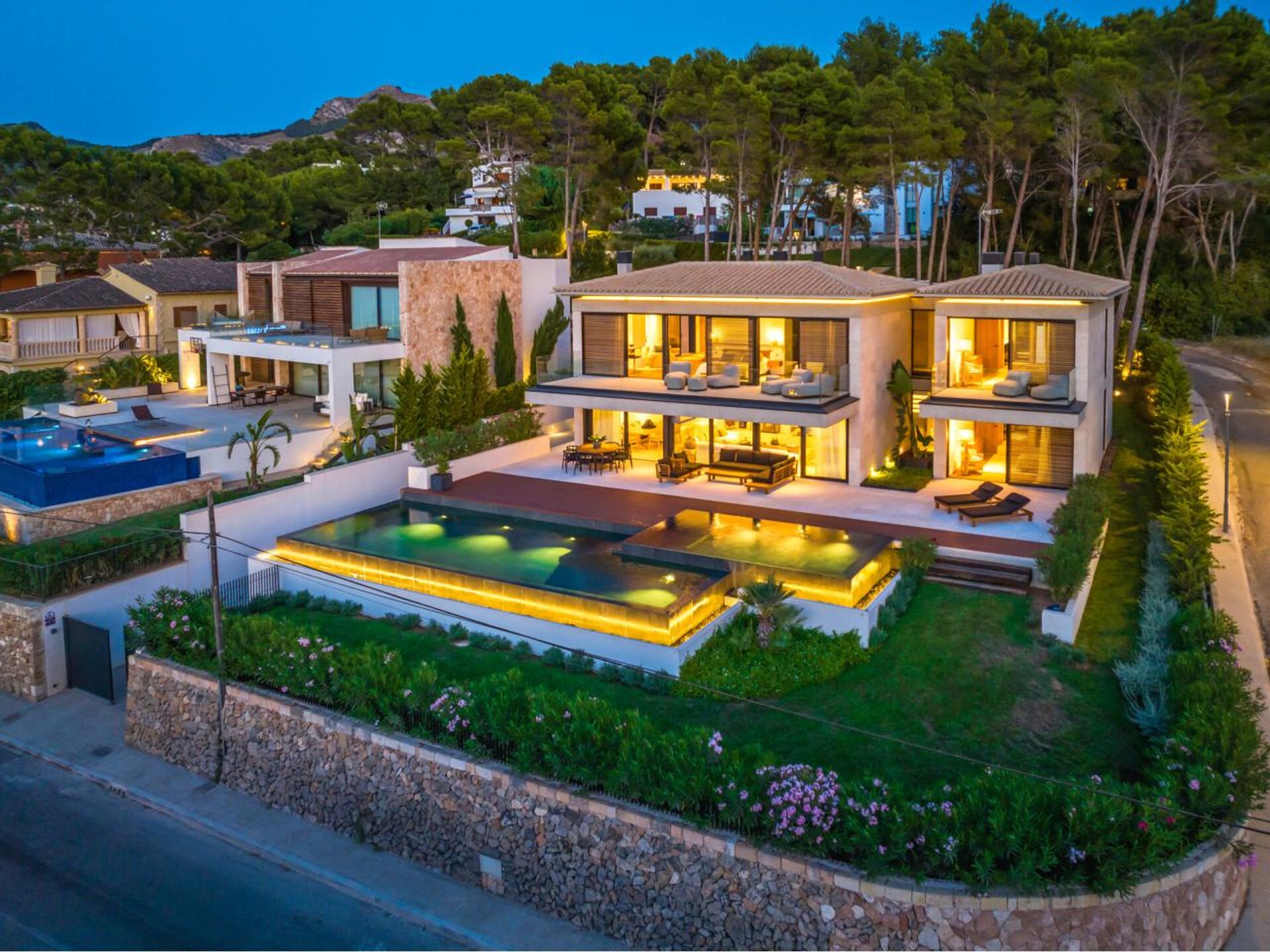 Haus im Alcudia, Balearic Islands 11052666