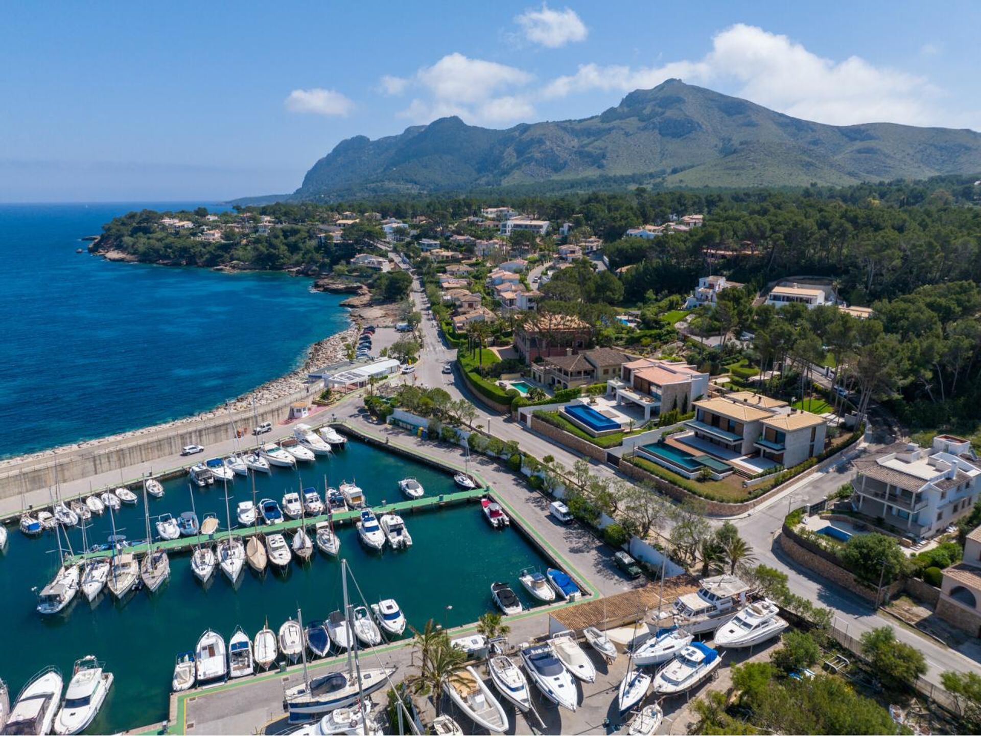 σπίτι σε Alcudia, Balearic Islands 11052666