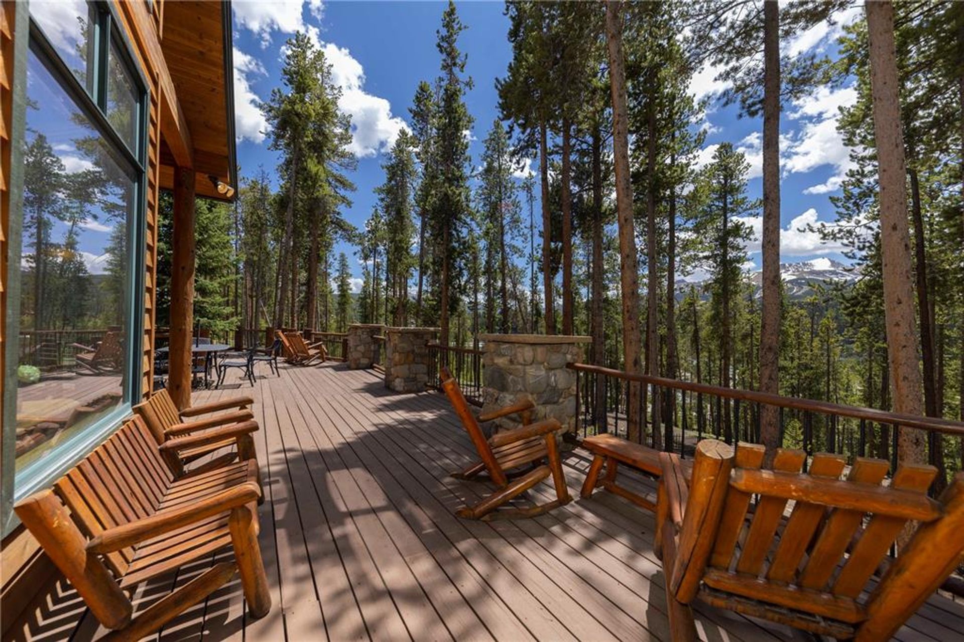 rumah dalam Breckenridge, Colorado 11052675