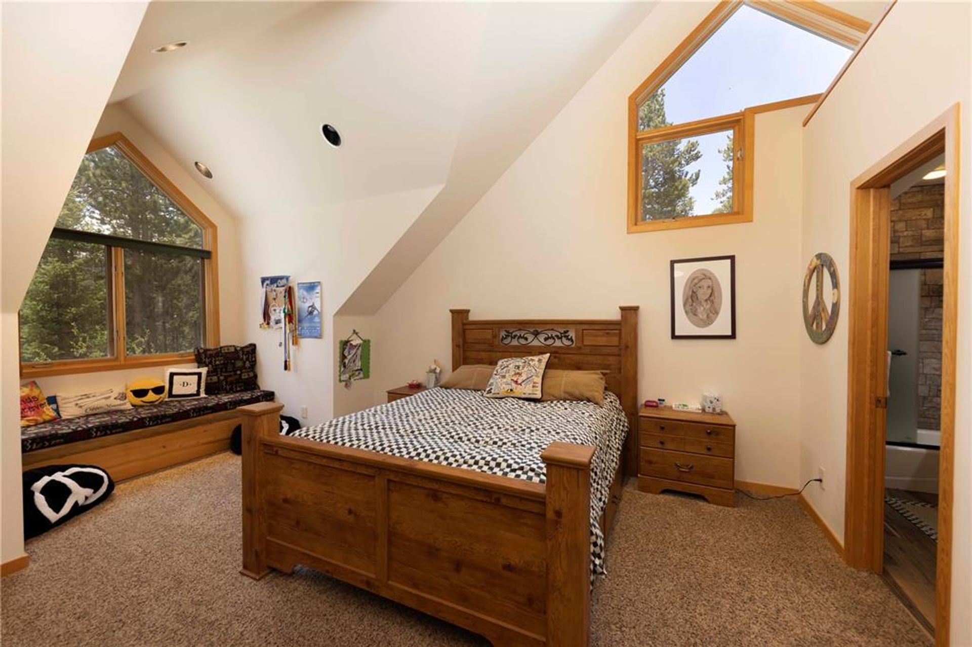 rumah dalam Breckenridge, Colorado 11052675