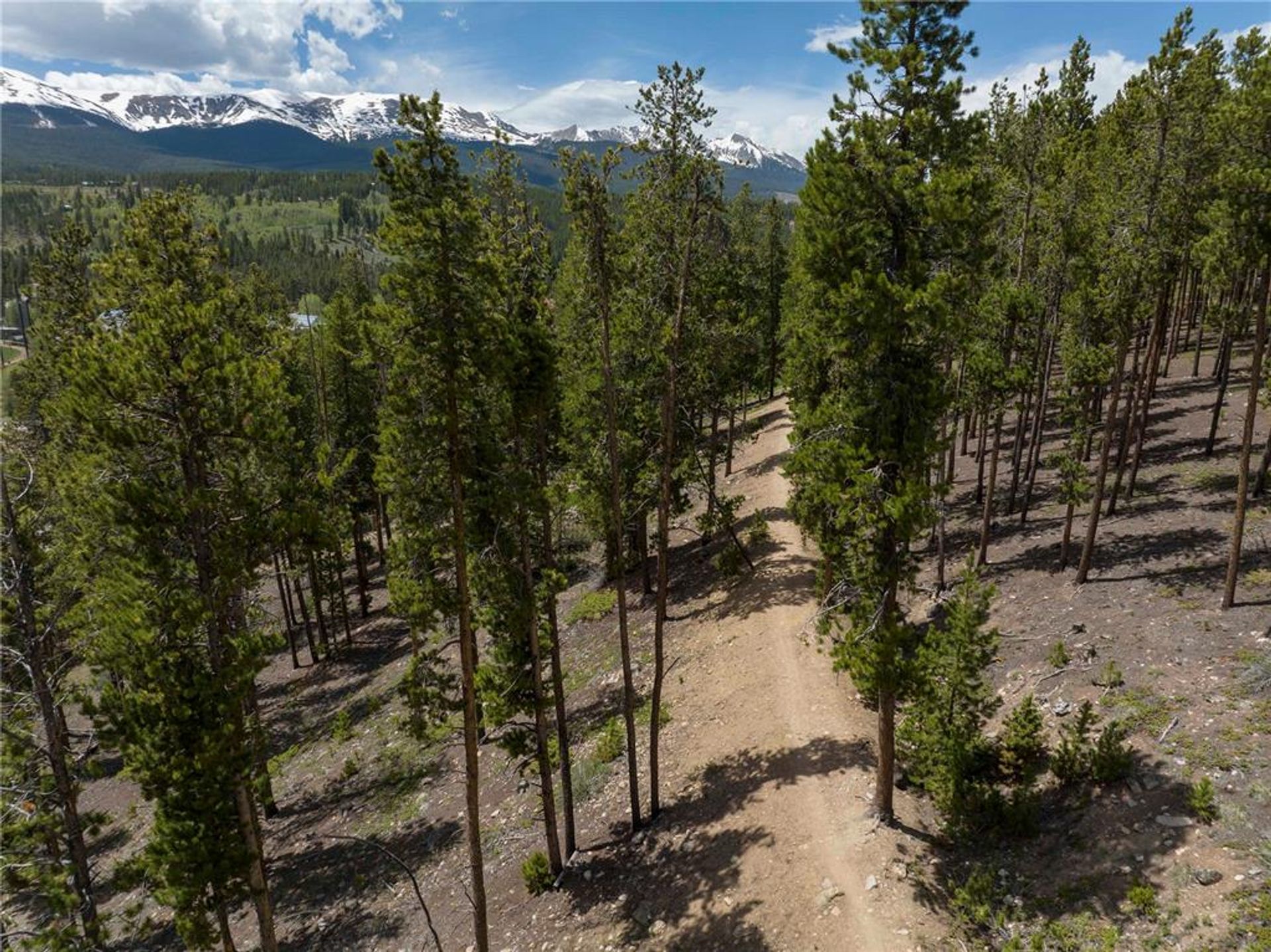 rumah dalam Breckenridge, Colorado 11052675