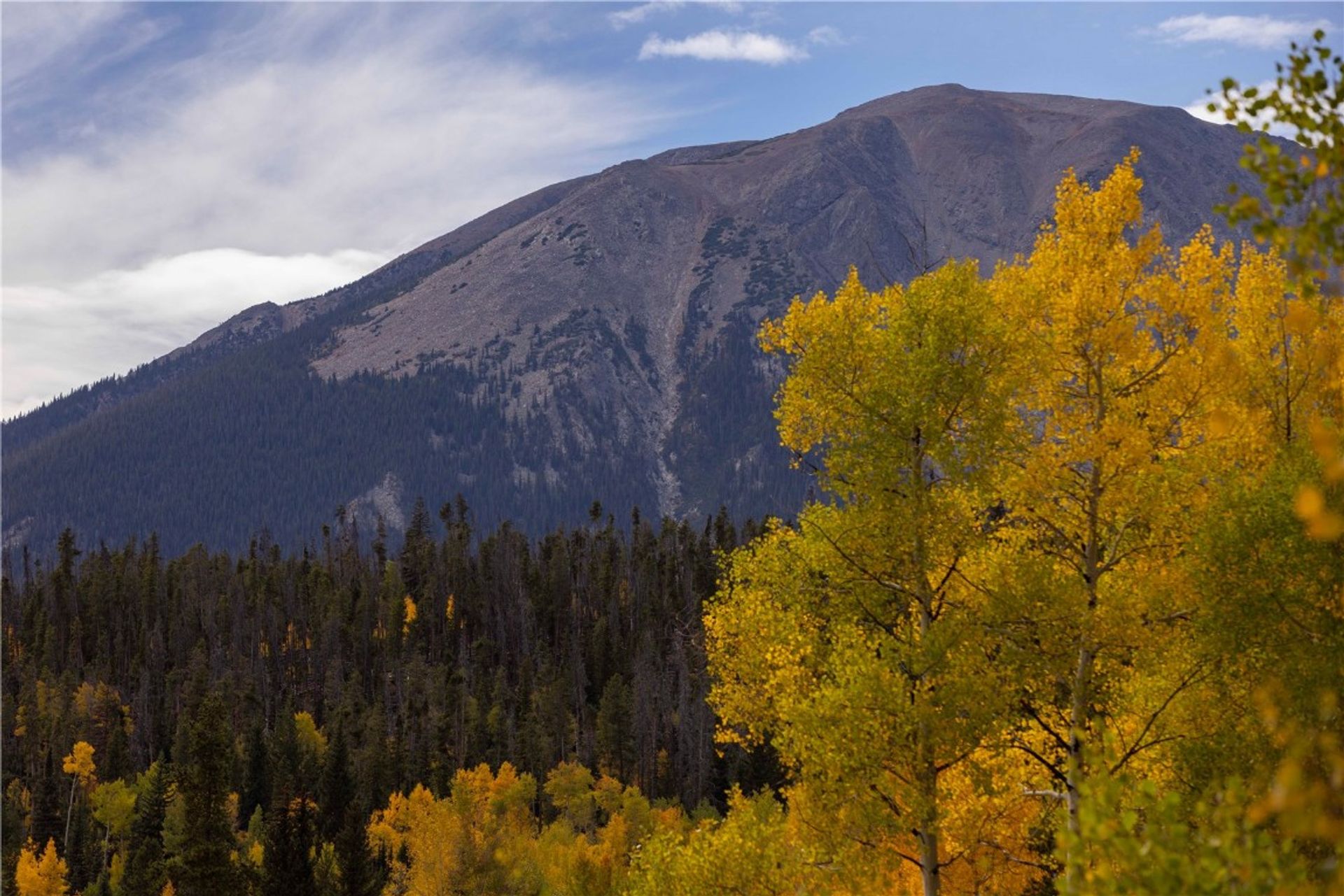 房子 在 Silverthorne, Colorado 11052680