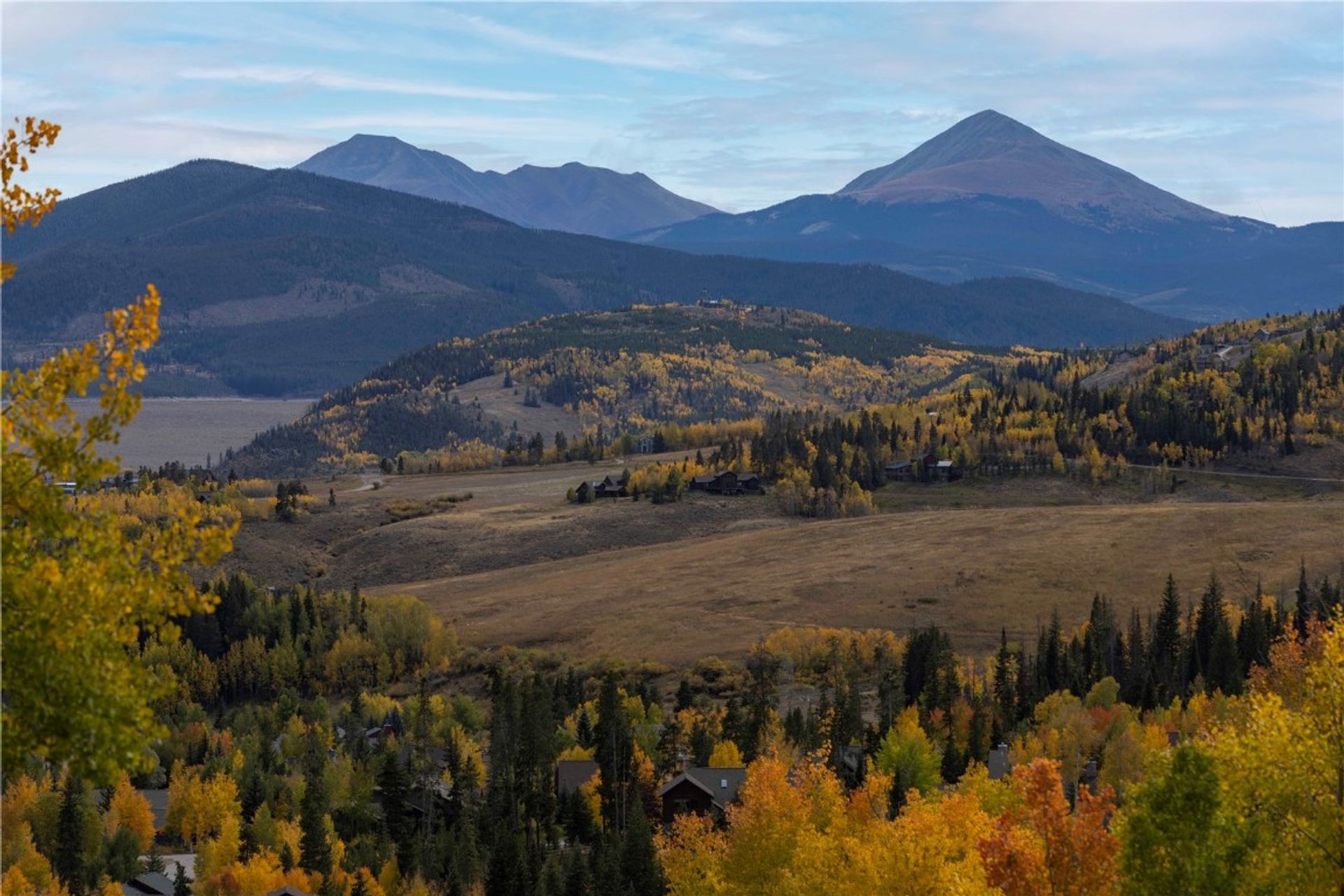 房子 在 Silverthorne, Colorado 11052680