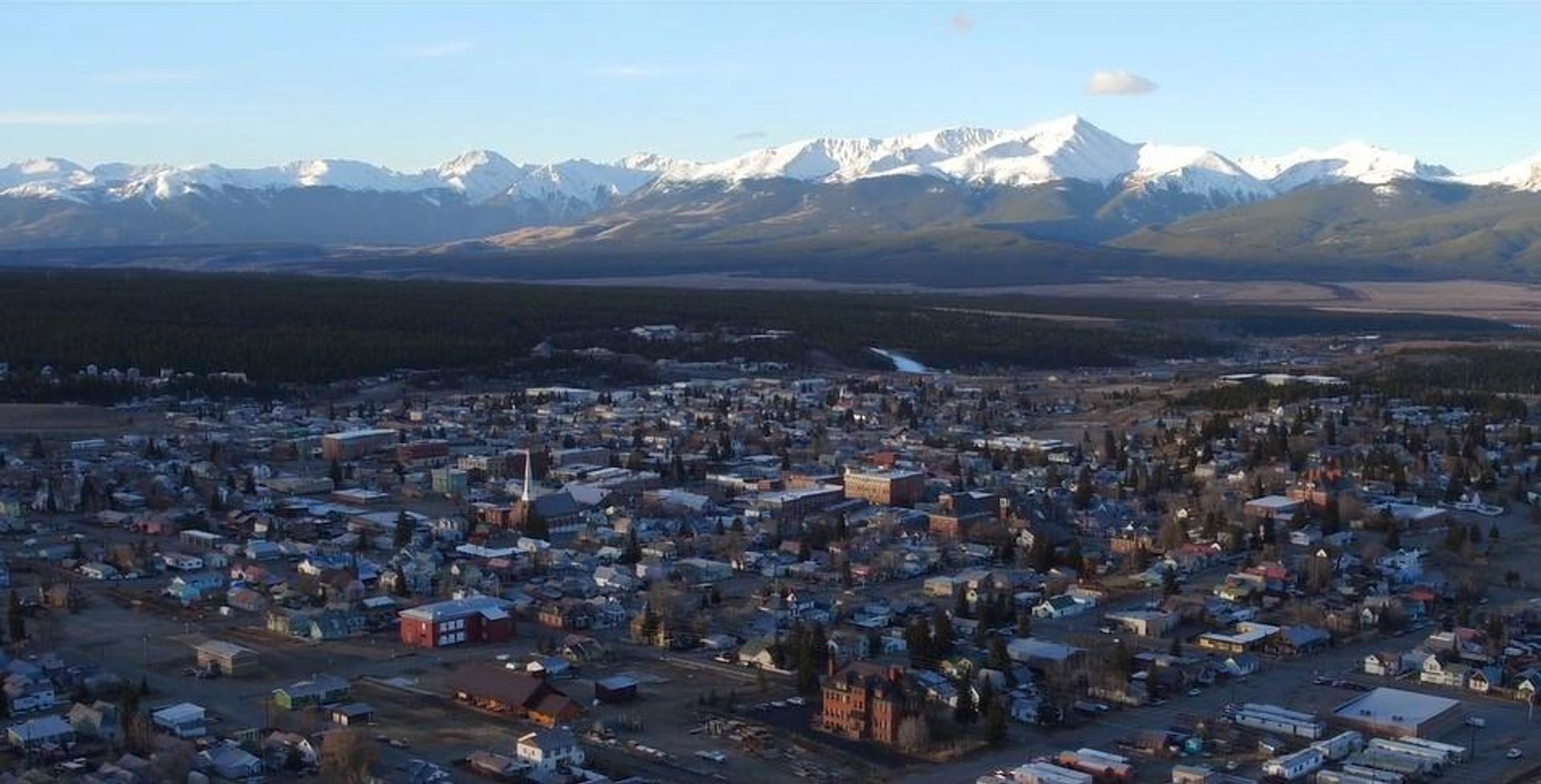 Земля в Leadville, Colorado 11052682