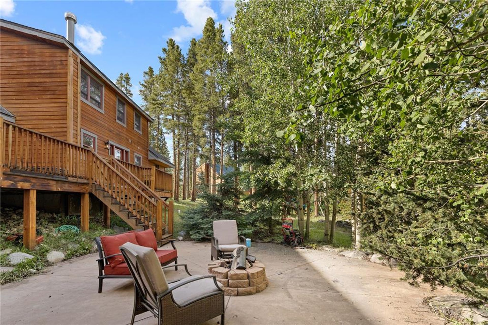 Huis in Breckenridge, Colorado 11052689