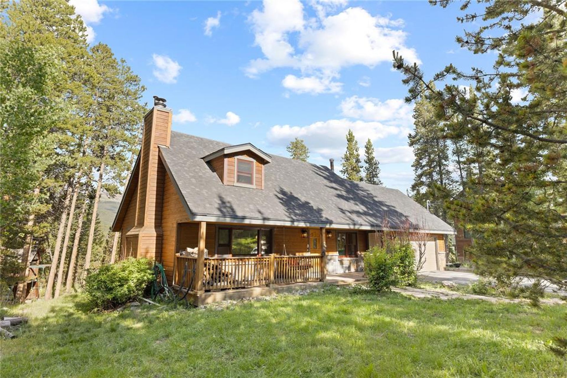 Huis in Breckenridge, Colorado 11052689