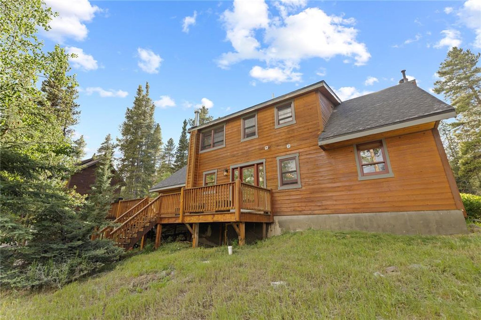 Huis in Breckenridge, Colorado 11052689