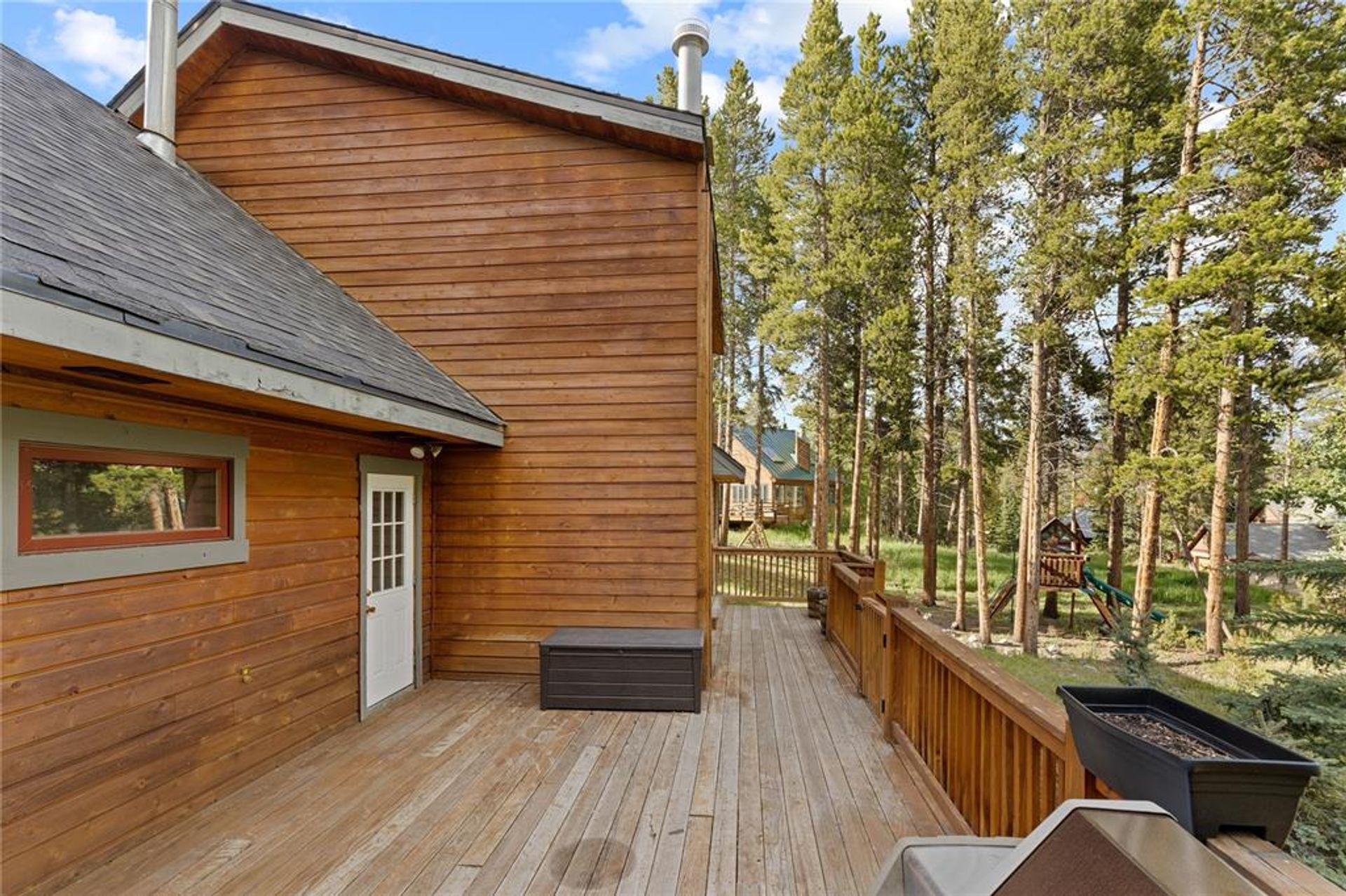 Huis in Breckenridge, Colorado 11052689