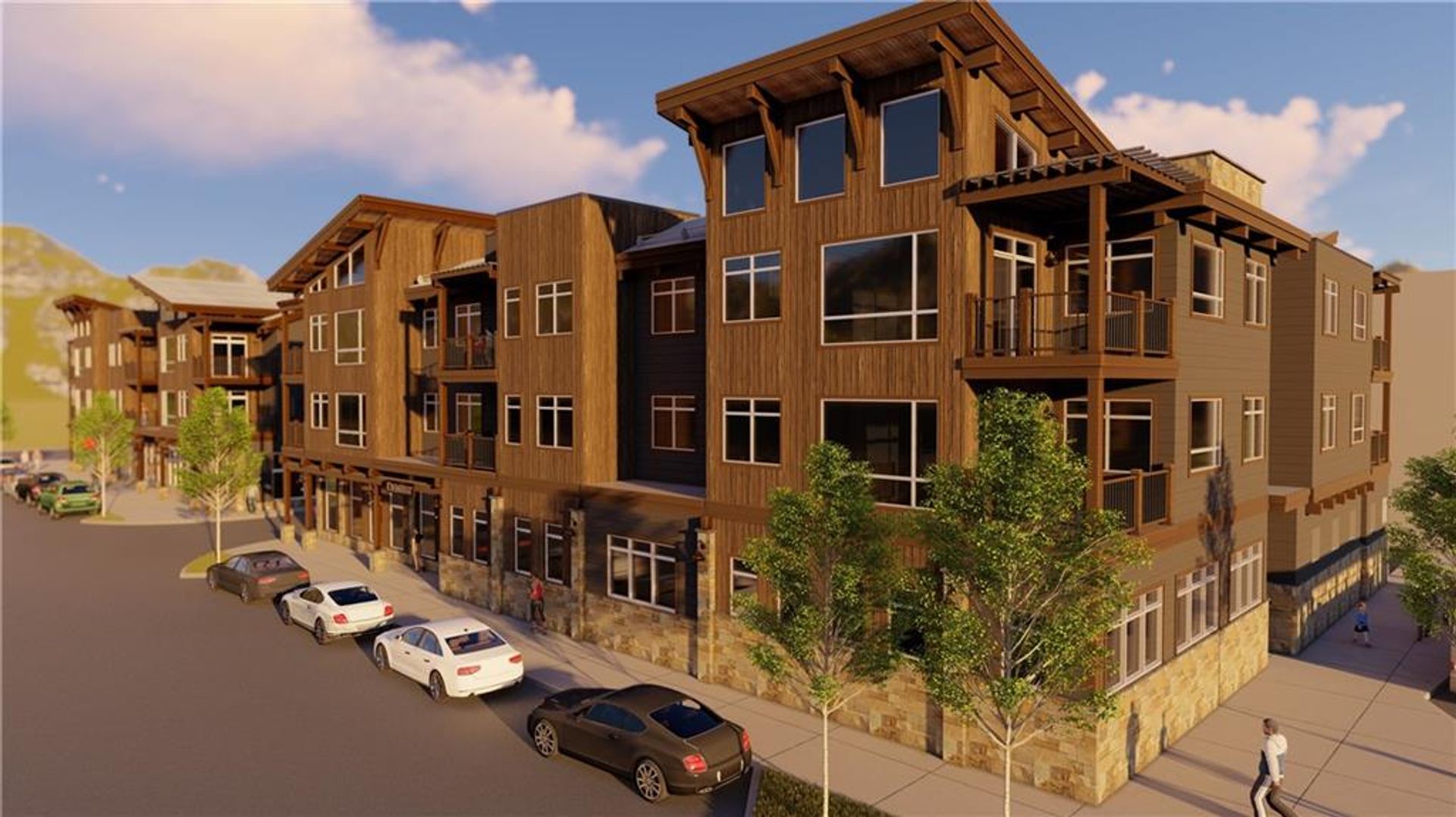 Condominio nel Silverthorne, Colorado 11052697