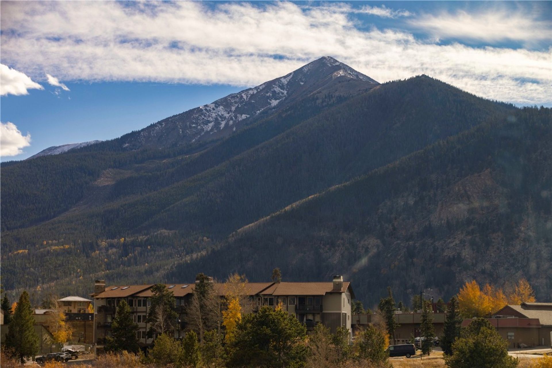 房子 在 Breckenridge, Colorado 11052700