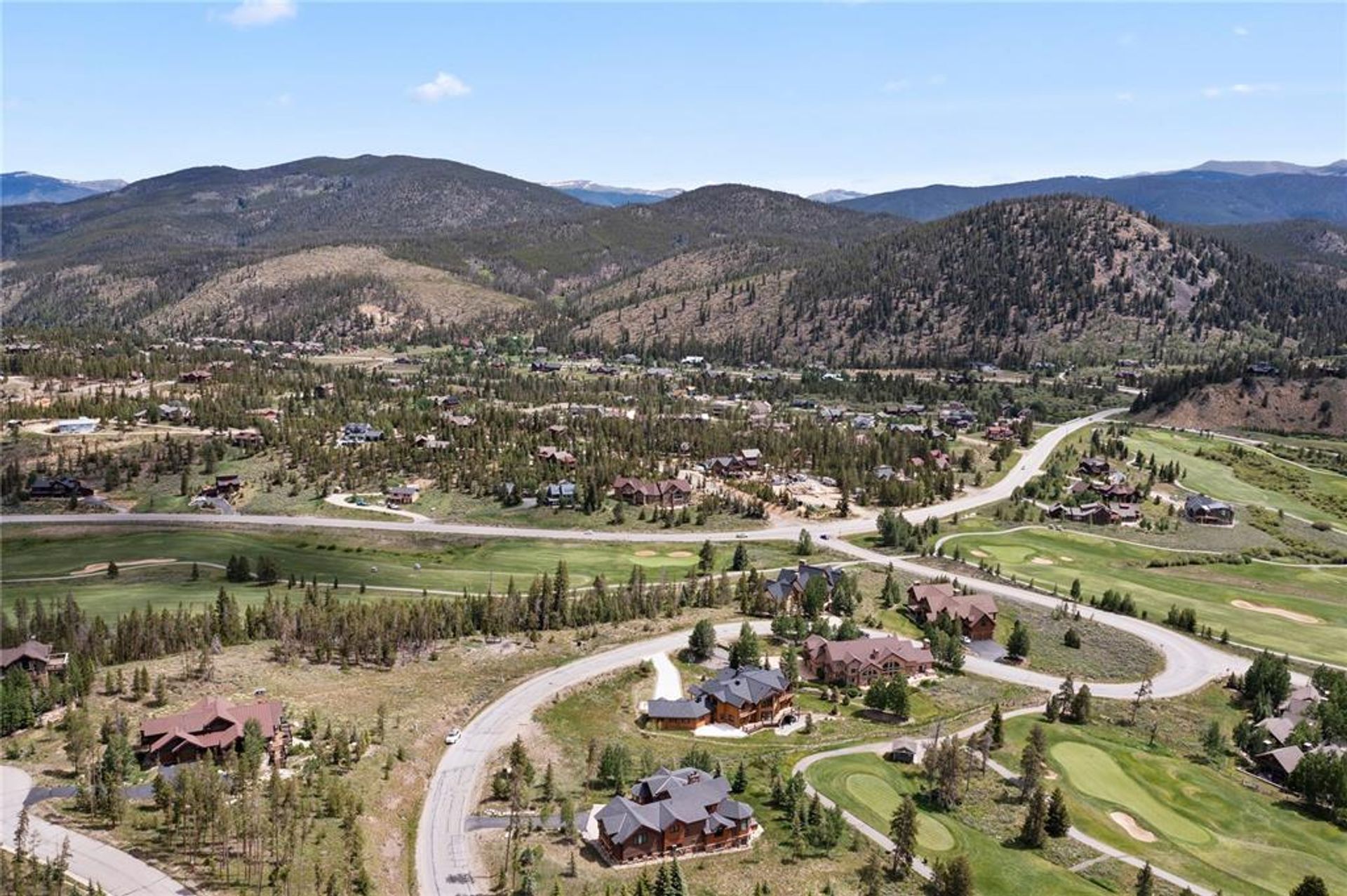 Land in Breckenridge, Colorado 11052701