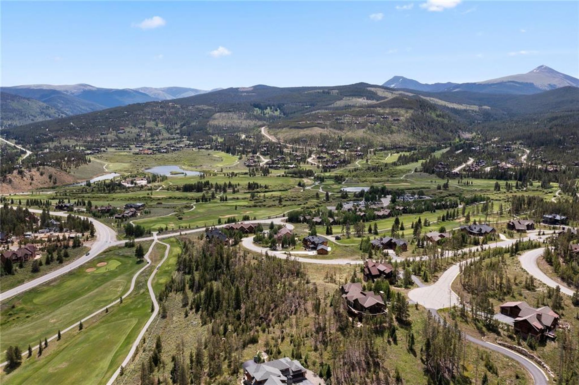 Land in Breckenridge, Colorado 11052701