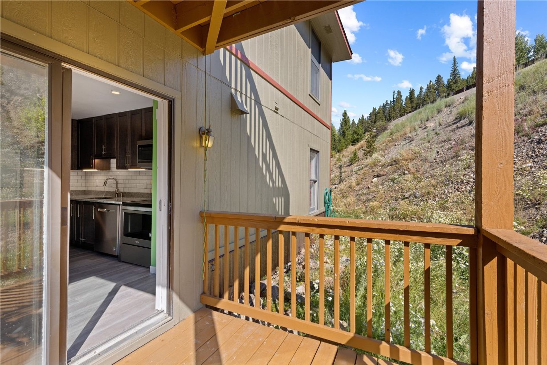 Condominio nel Breckenridge, Colorado 11052704