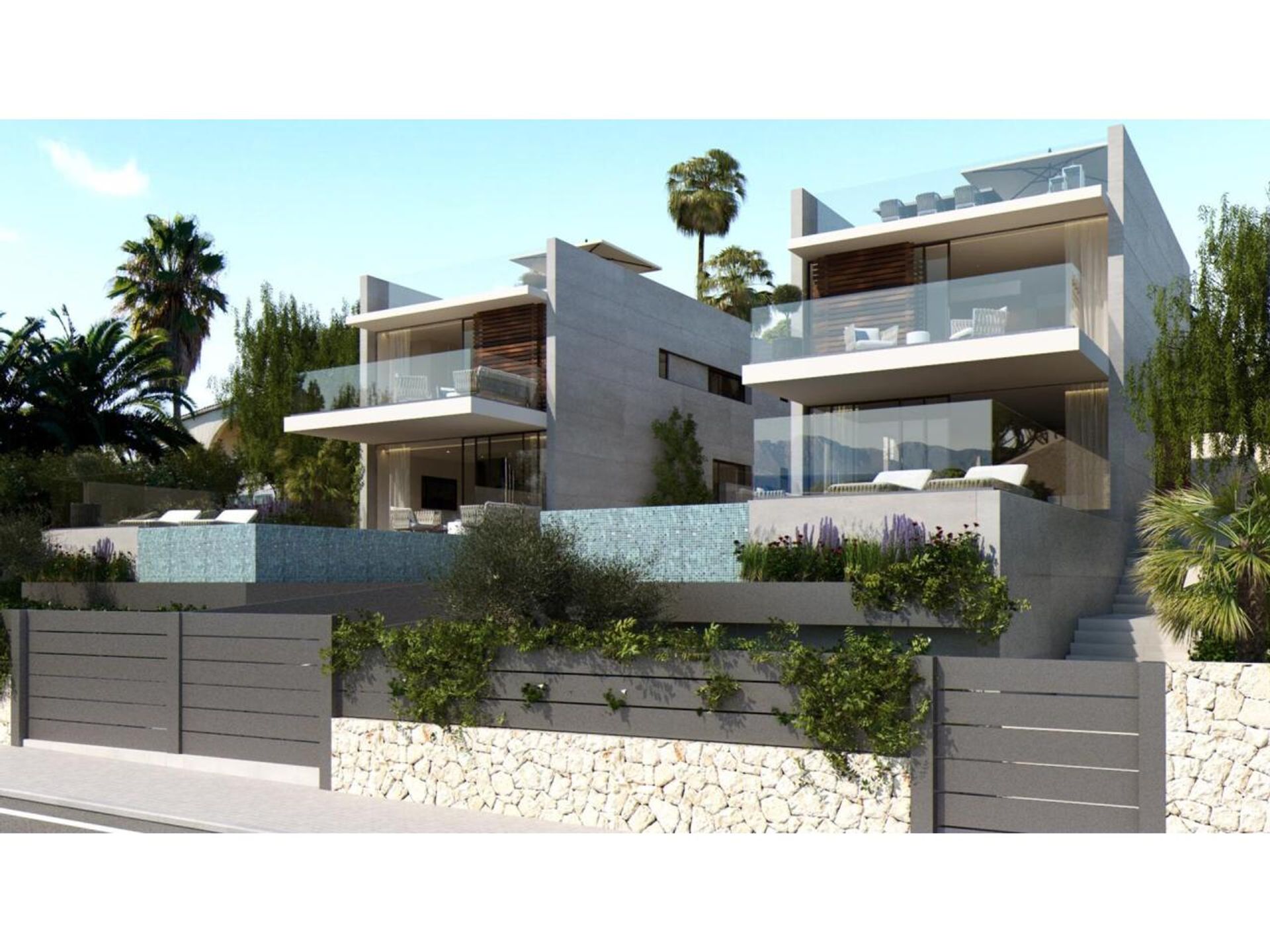 House in Alcudia, Balearic Islands 11052716