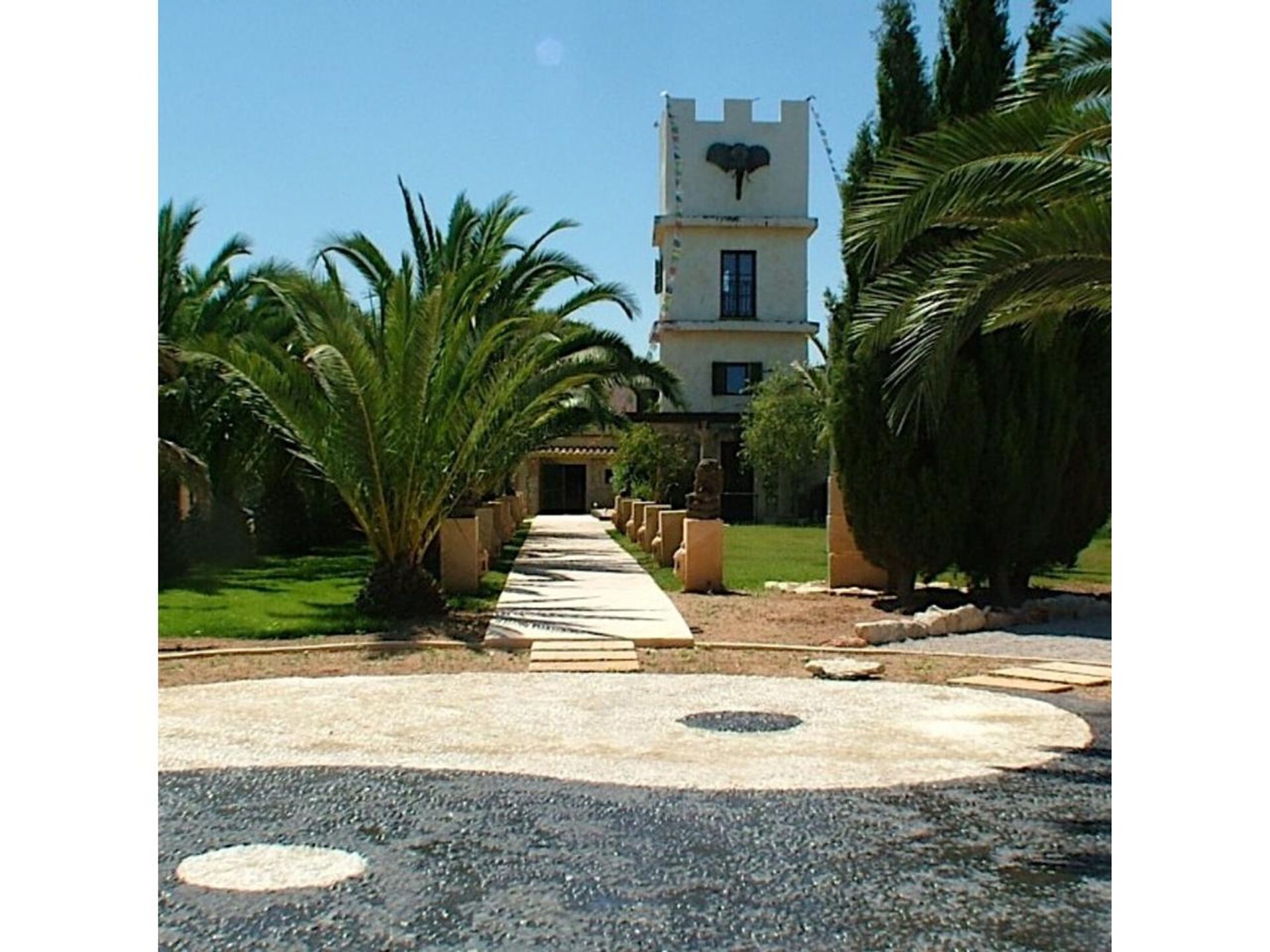 Huis in Montuiri, Balearic Islands 11052726